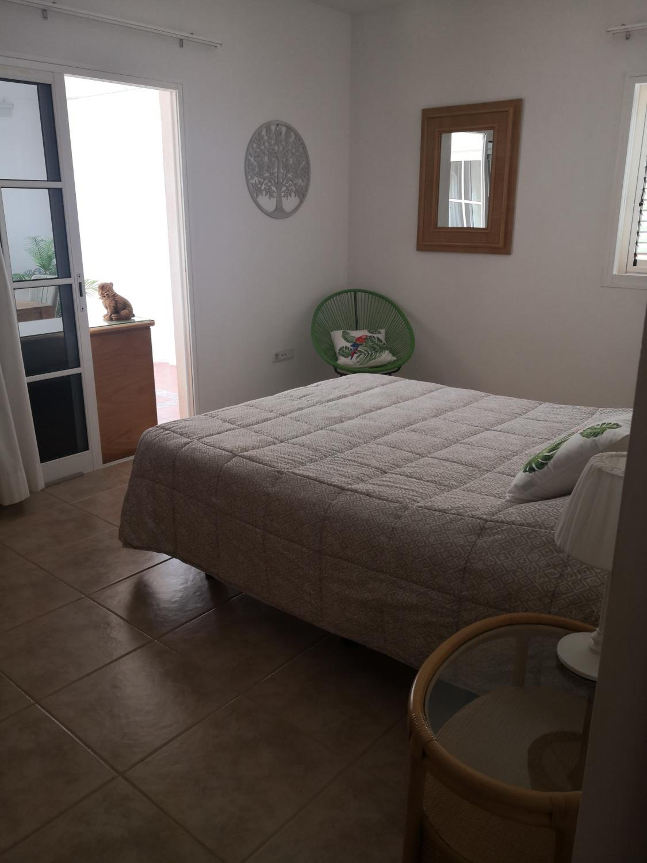 VILLA Soleil et détente assurés