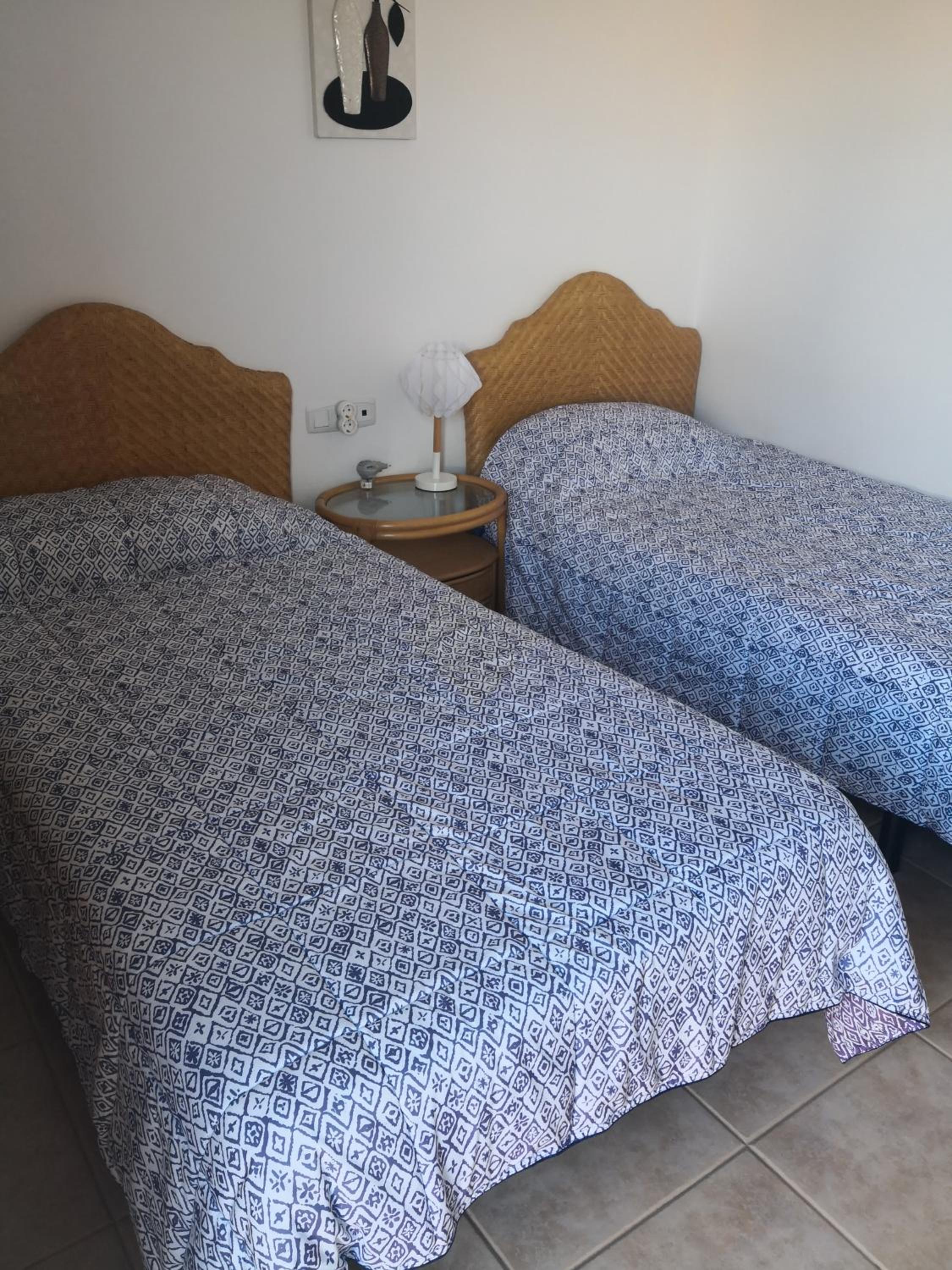 VILLA Soleil et détente assurés