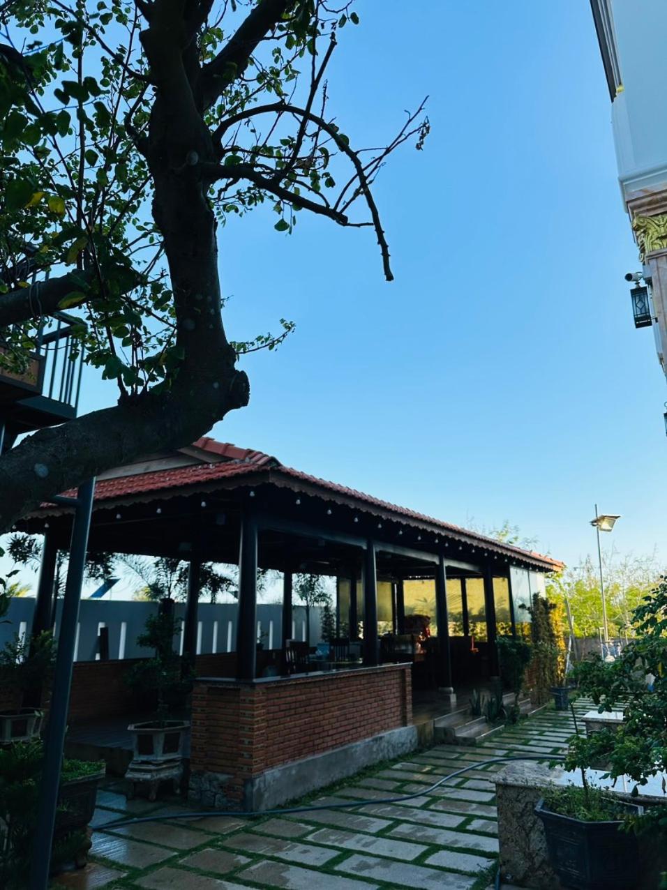 Dream House Homestay