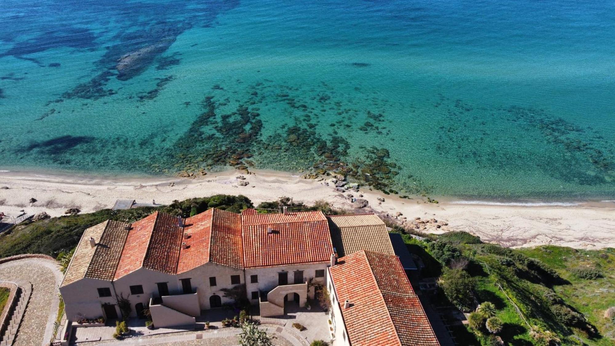 "CASA CANSELLA" a few steps from the sea view 3