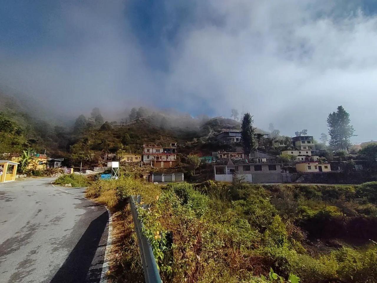 Madhav Smriti view 3