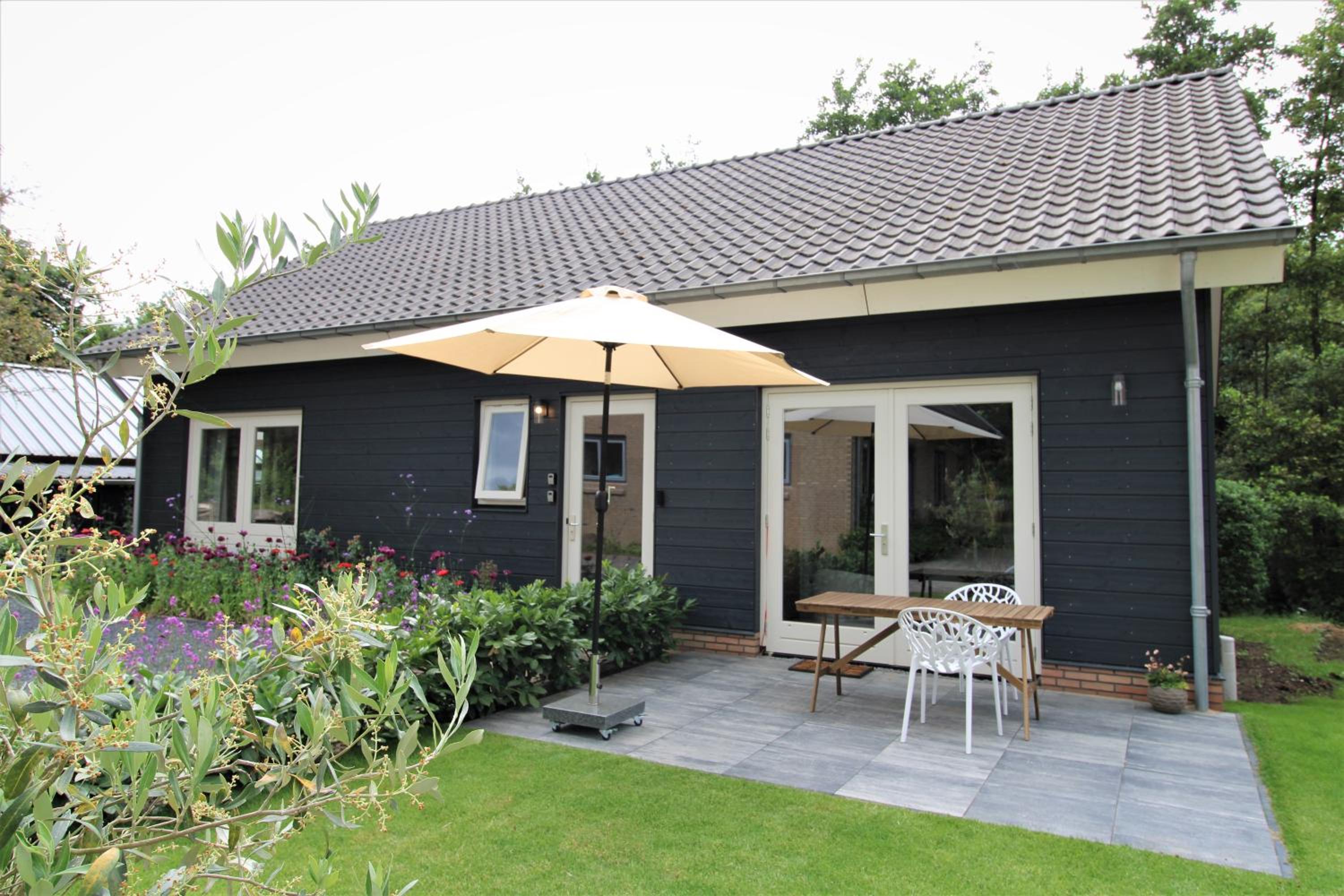 Vakantiehuis bloom-inn gastvrij genieten view 2
