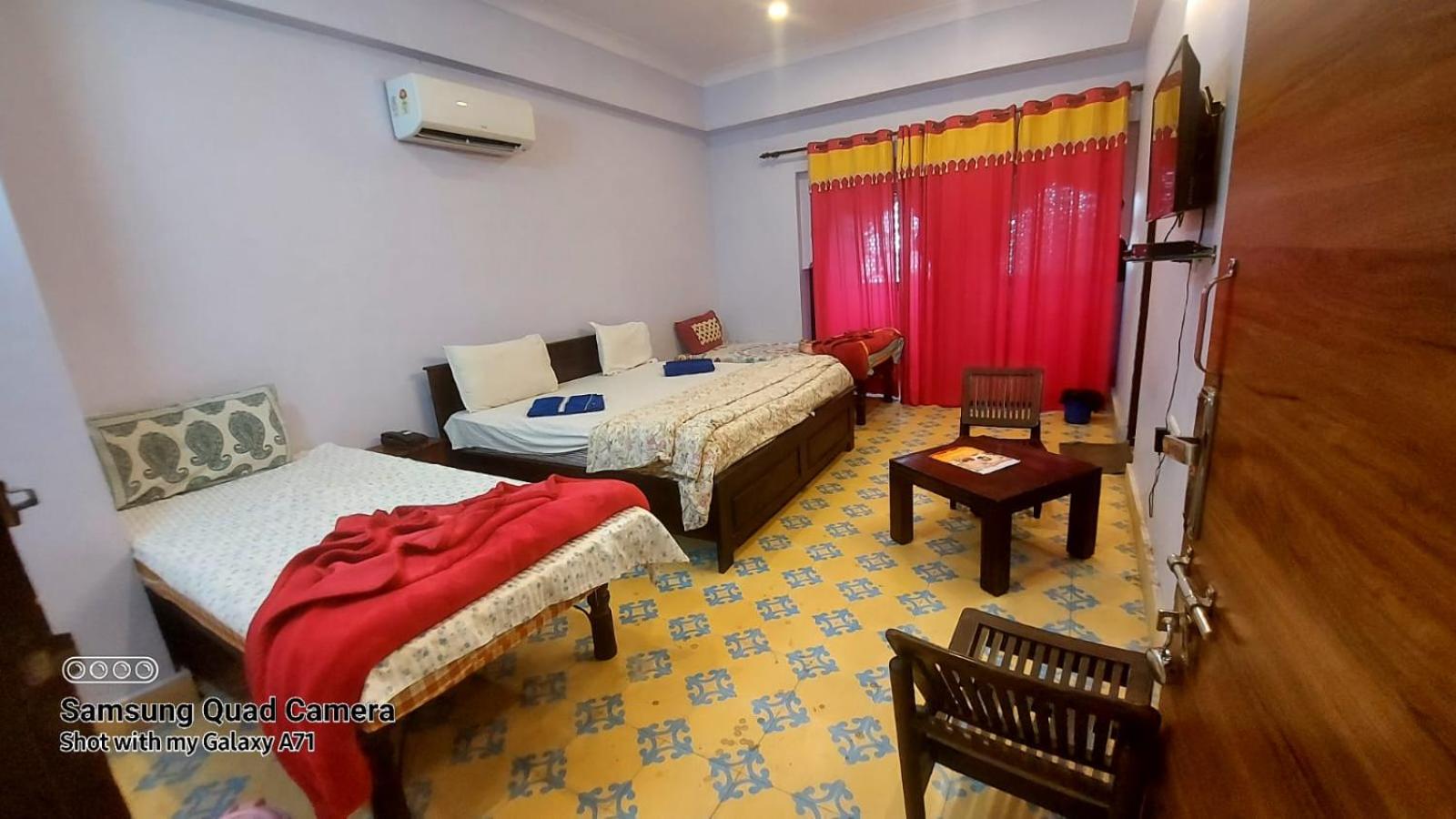 Rani Mahal Hotel