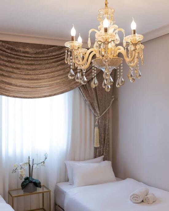 Jerusalem of Gold 4 BR Apartment view 4