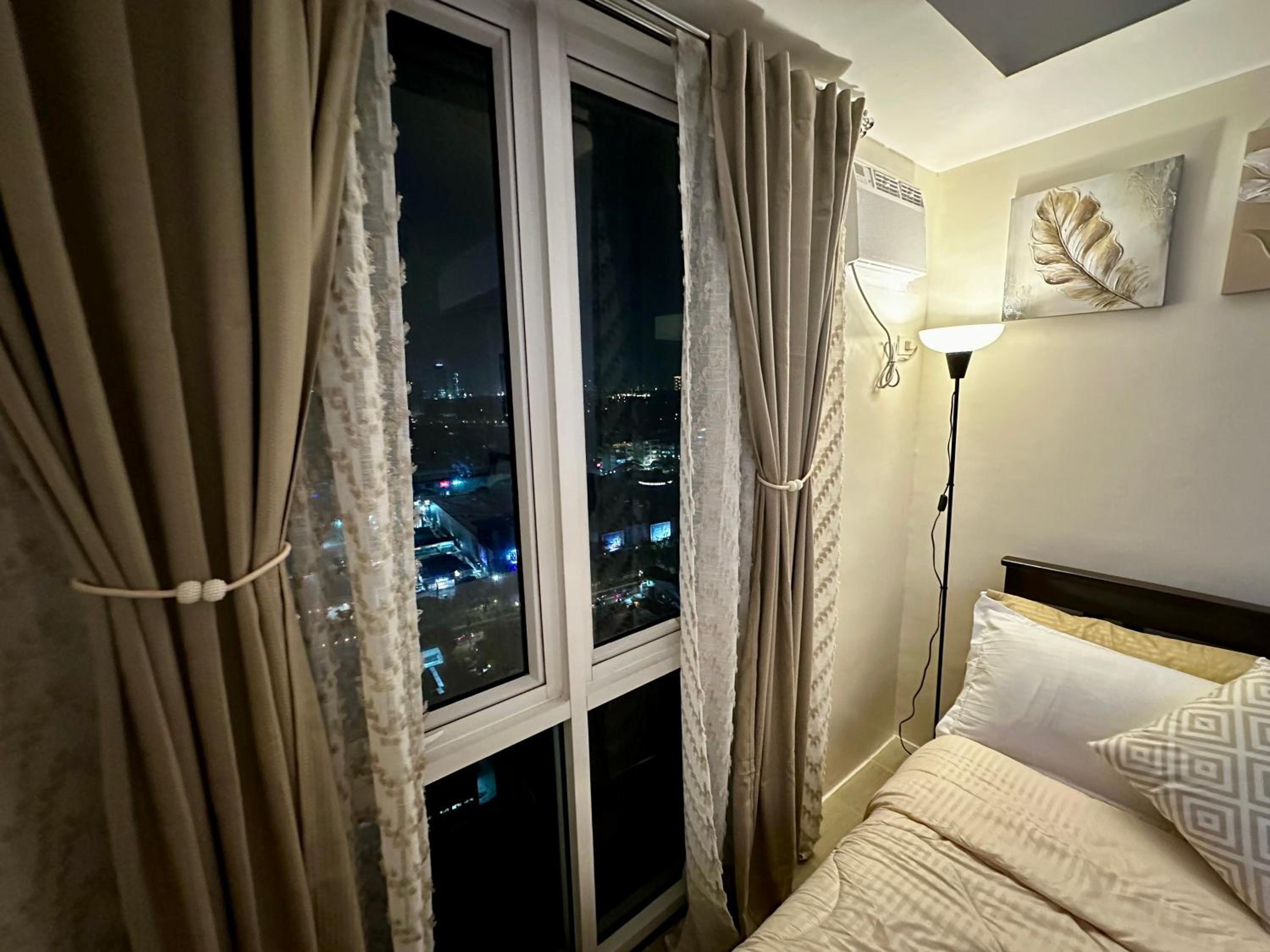 The 23rd Haven by Kasara Urban Resort Residences view 2