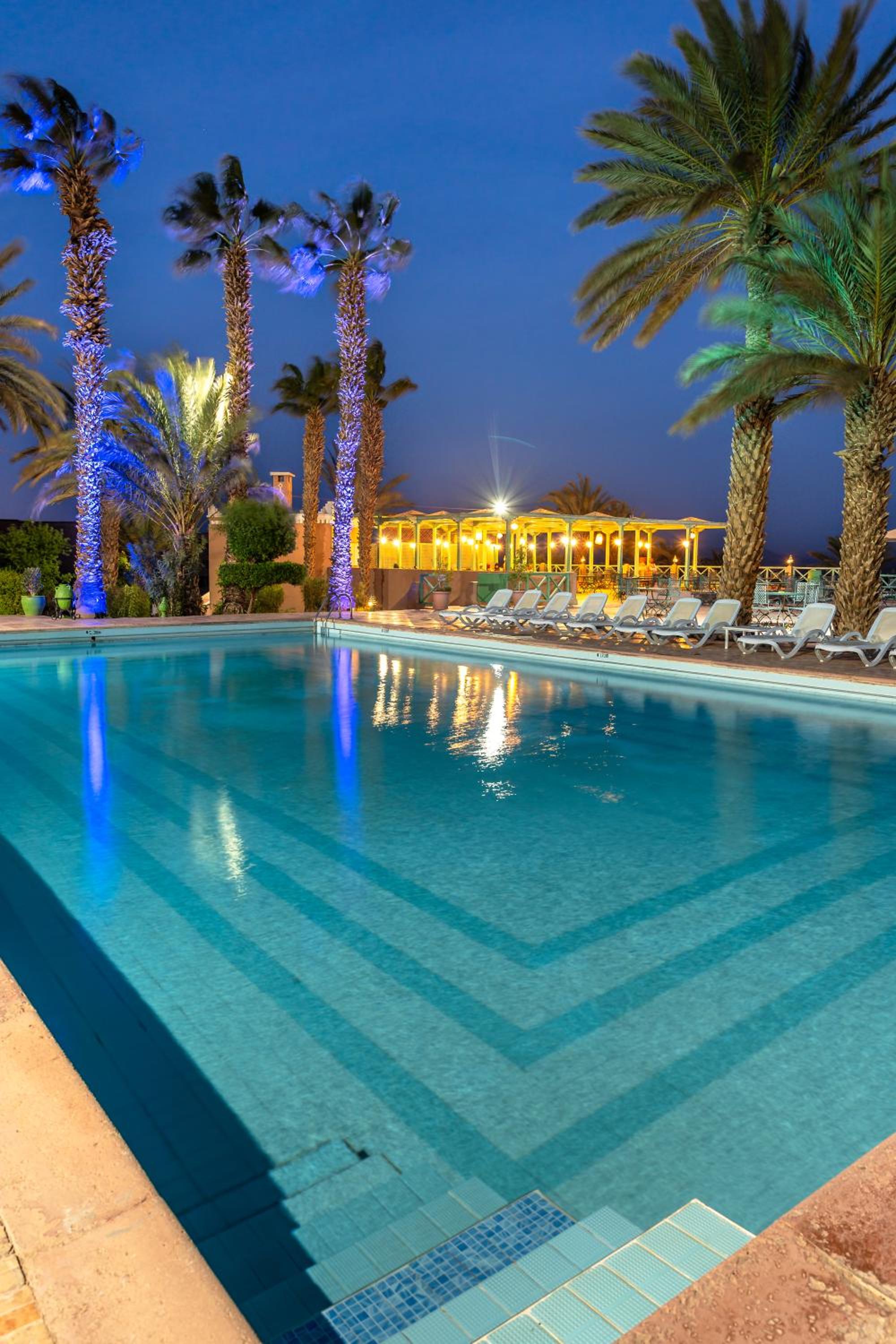 Ouarzazate Vacations - Kenzi Azghor - Property Image 2