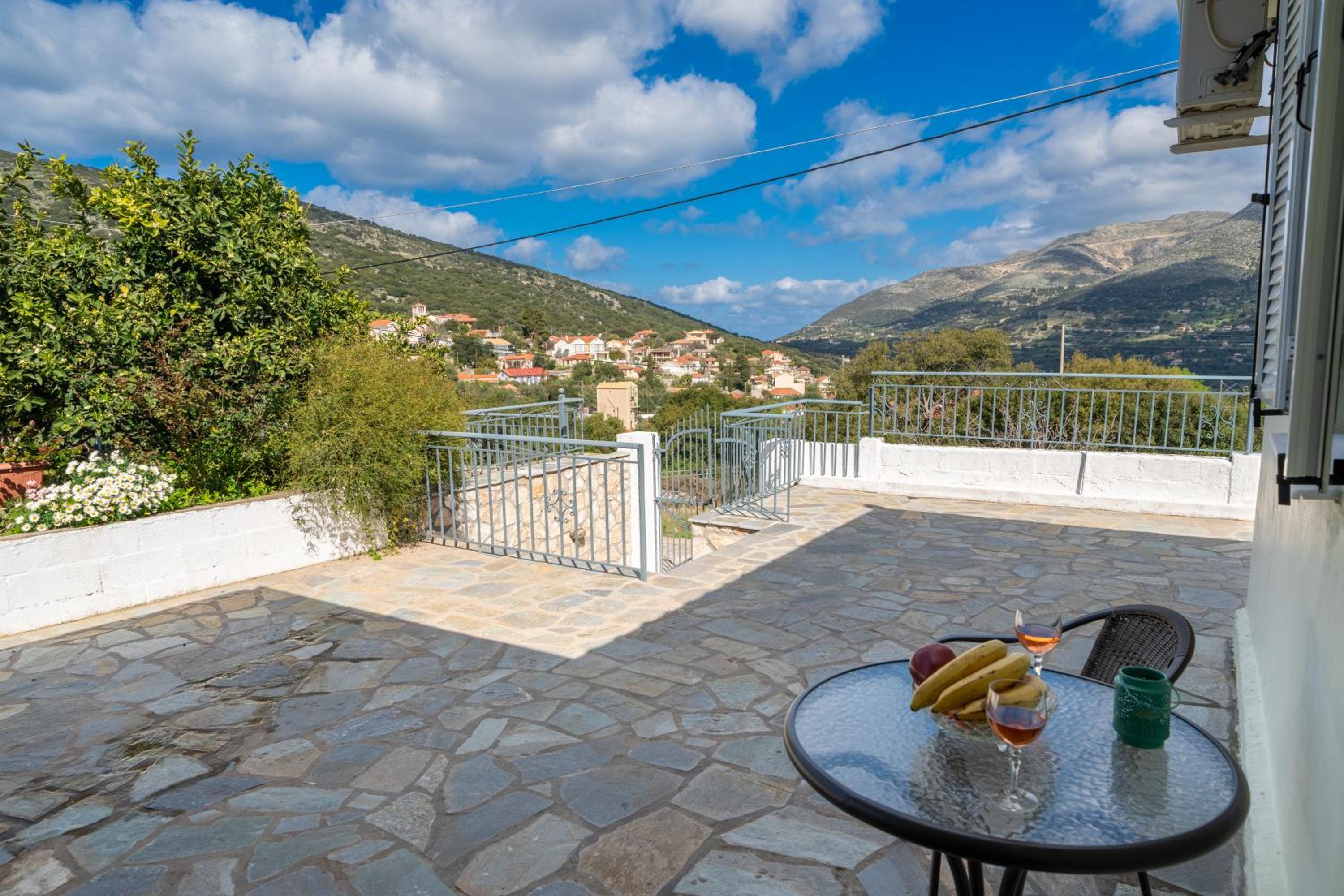 Dellaporta's Cottage