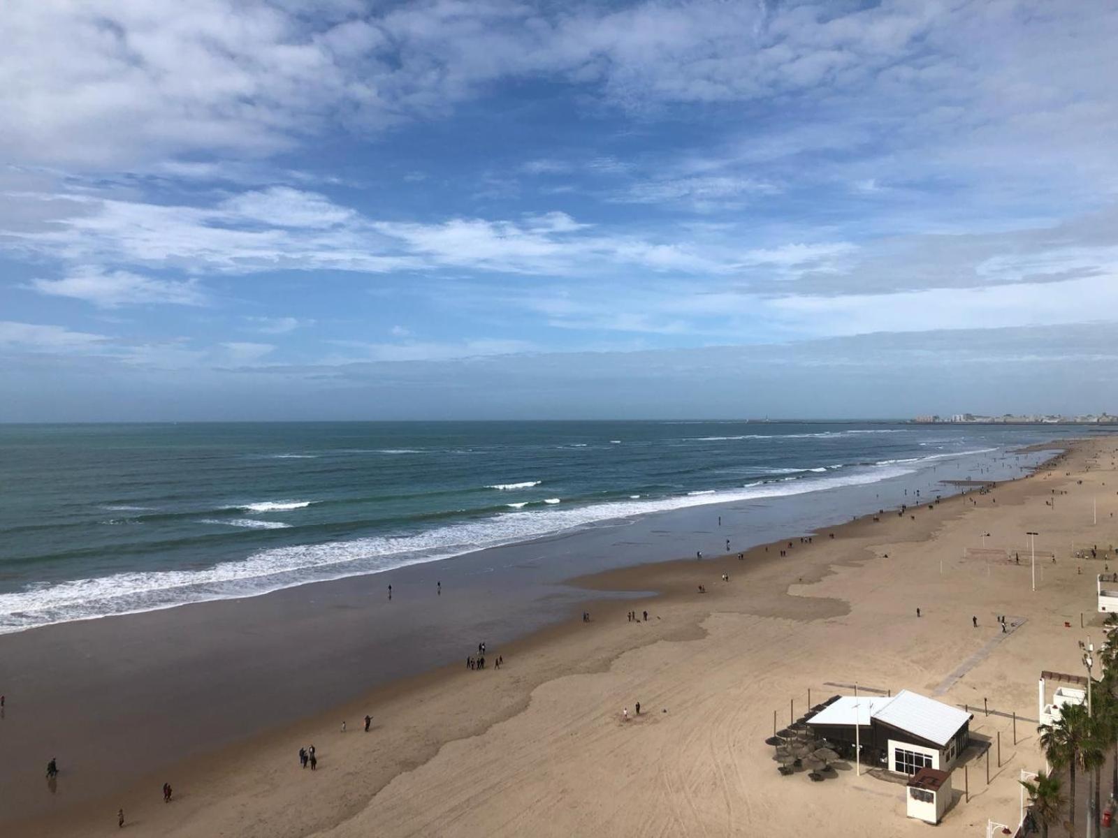 ARENA y Mar Sunny Home by Cadiz4Rentals view 2