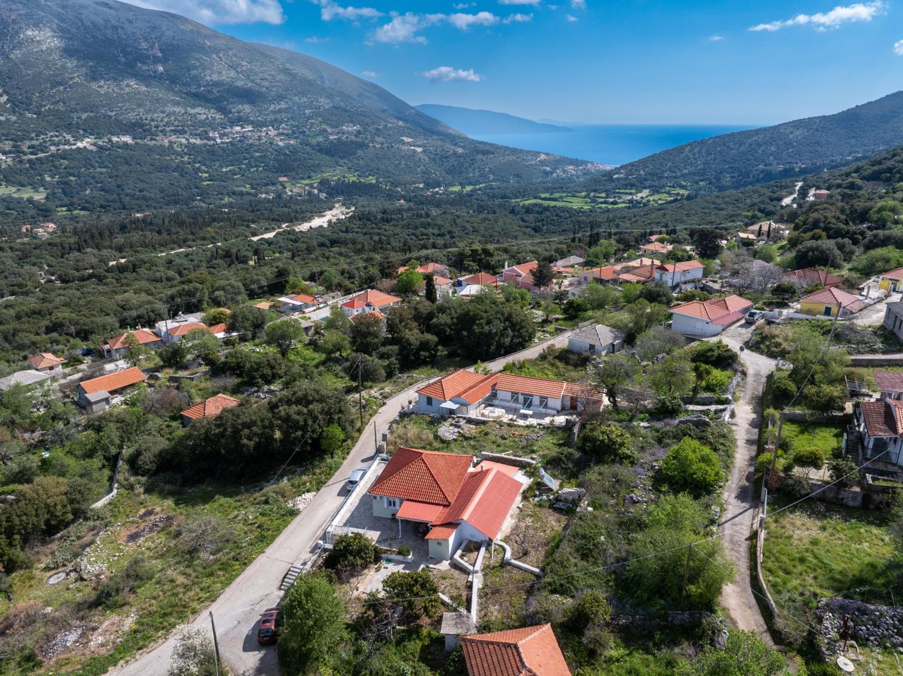 Dellaporta's Cottage