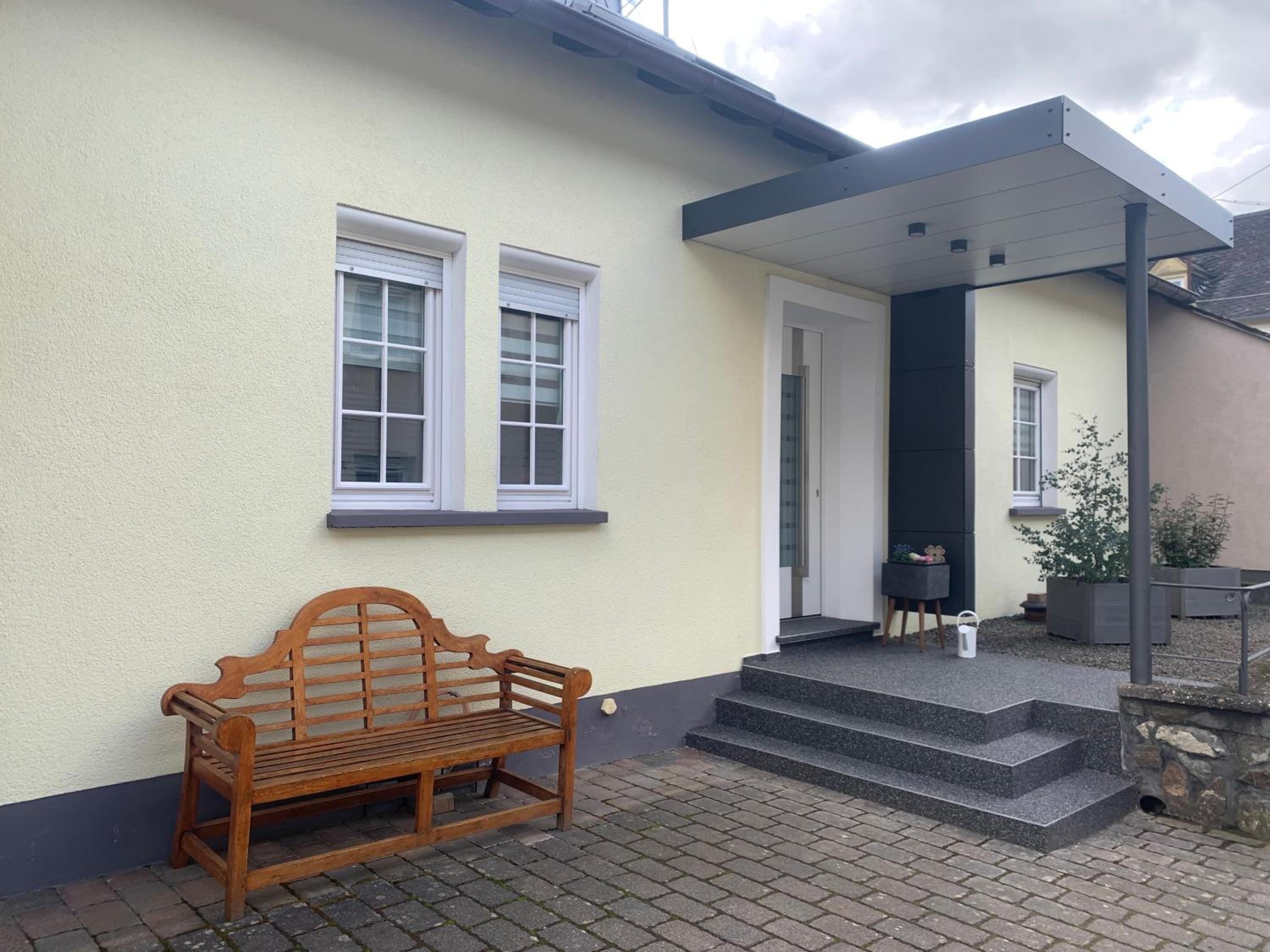 Moselglück