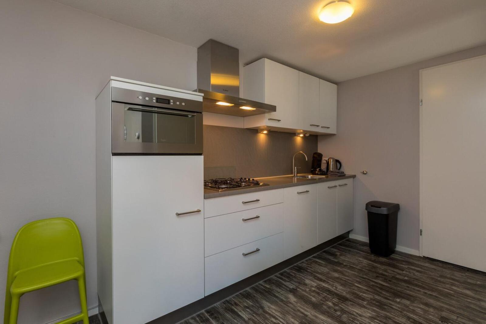 Vakantiewoning in centrum Zoutelande, bij het strand view 5