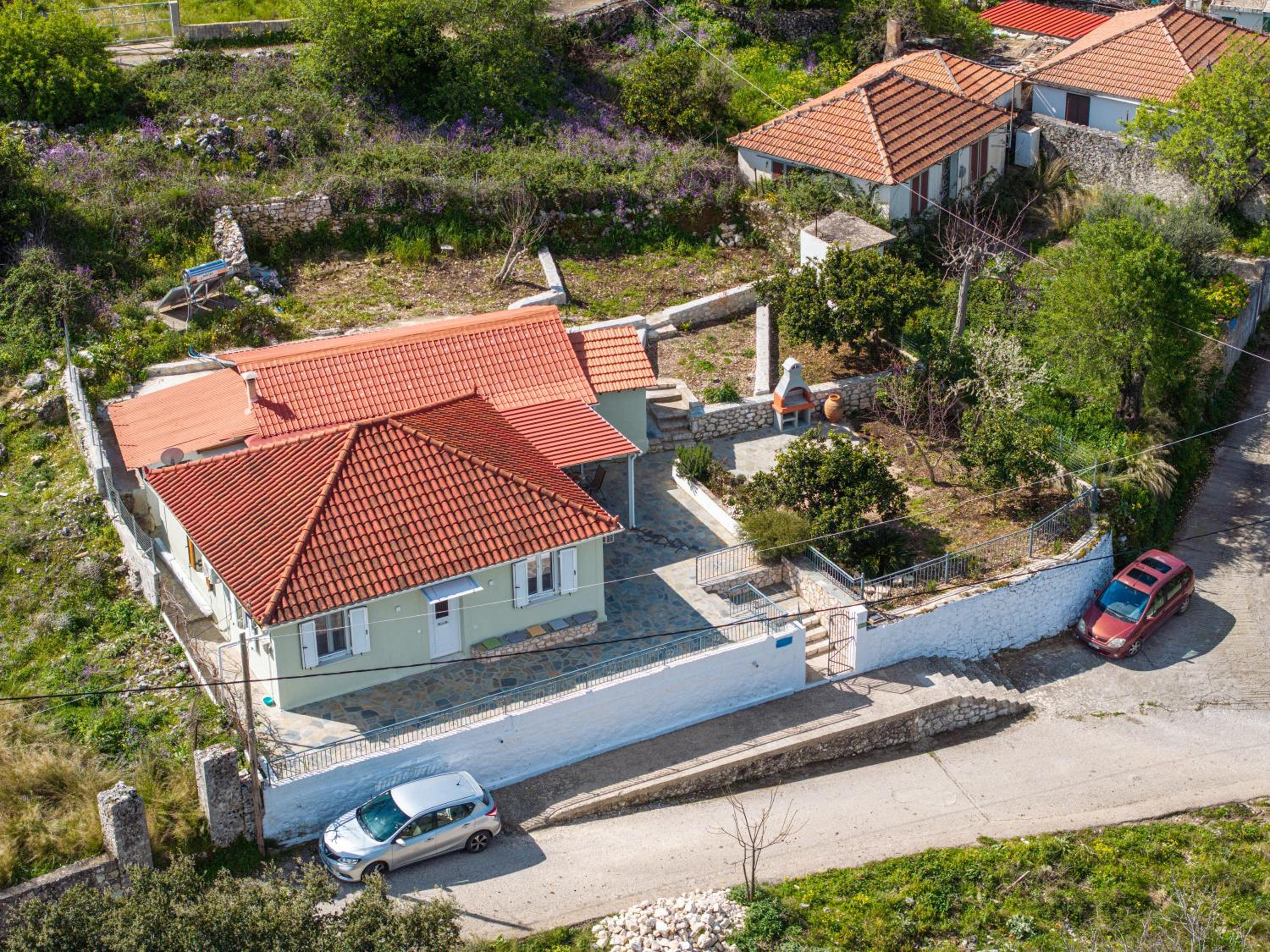 Dellaporta's Cottage