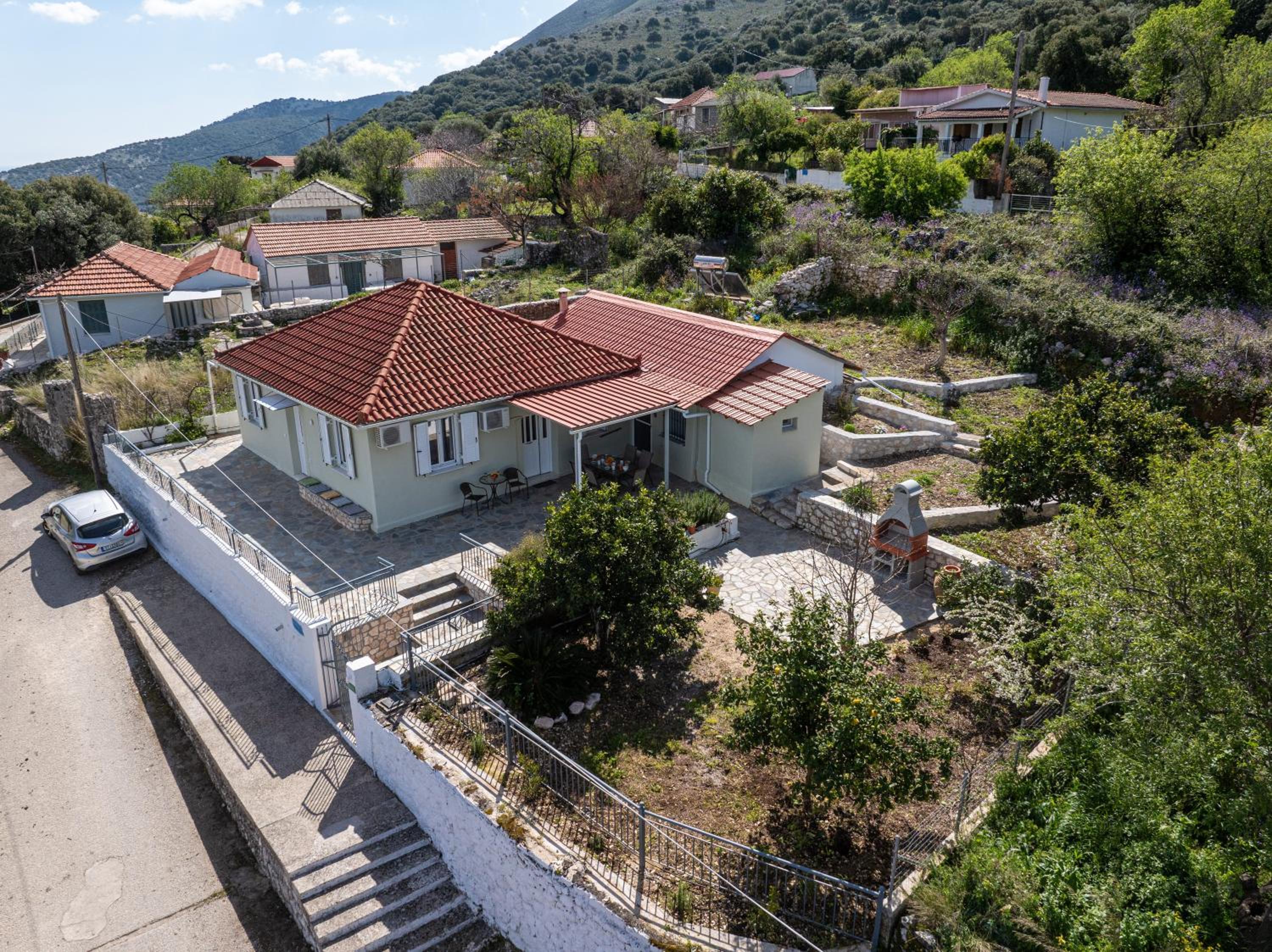 Dellaporta's Cottage