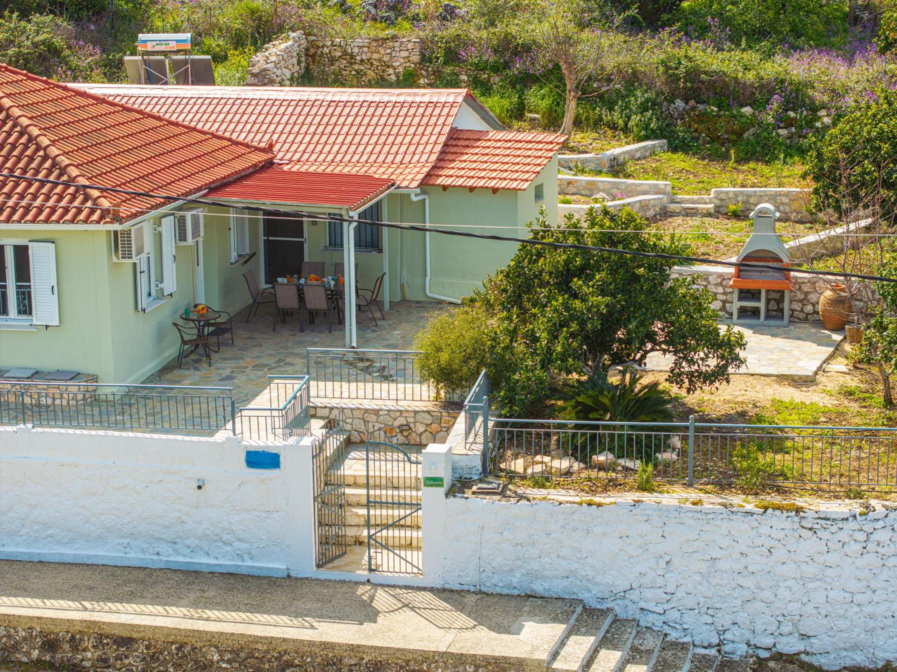 Dellaporta's Cottage