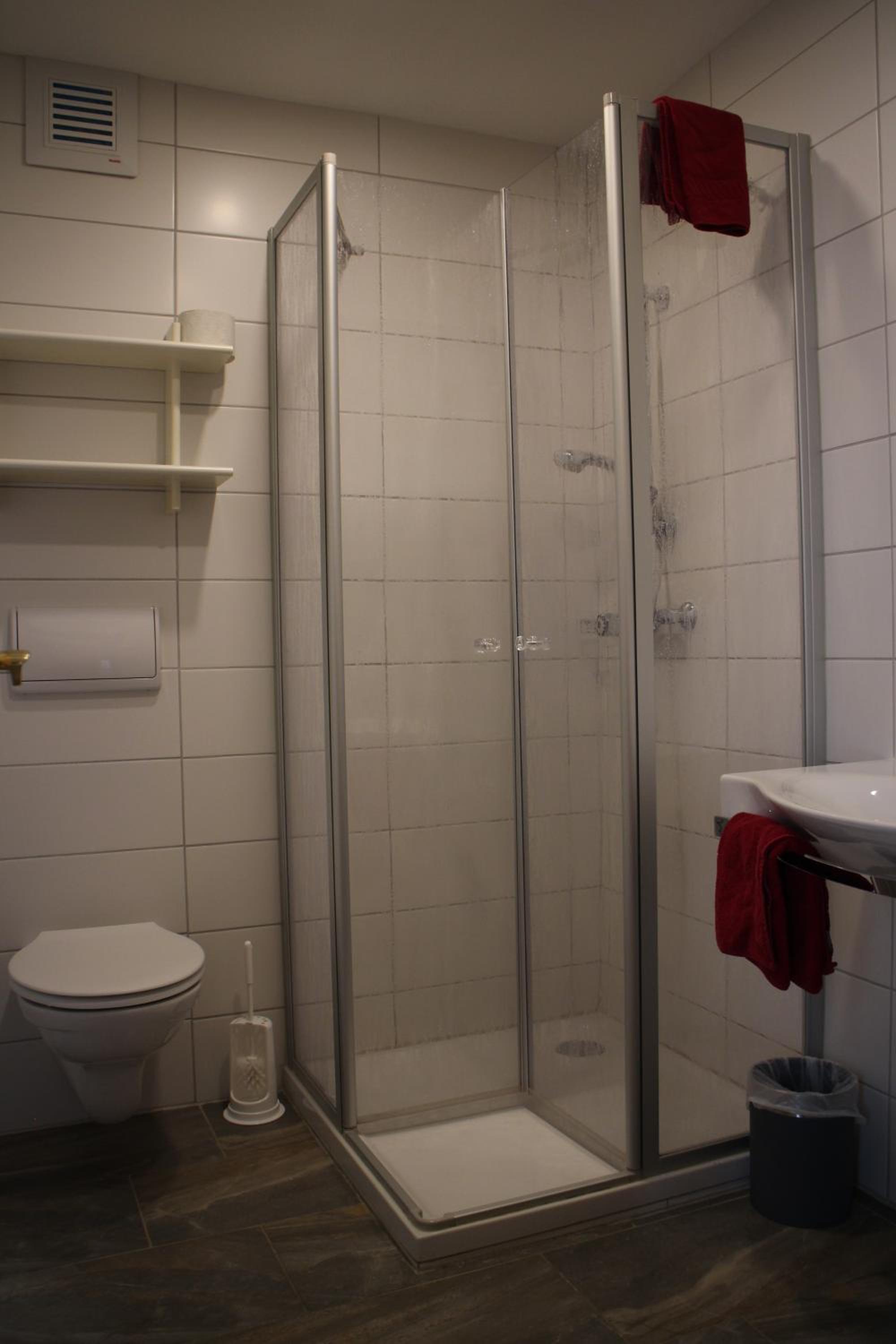 Gasthaus zum Stausee