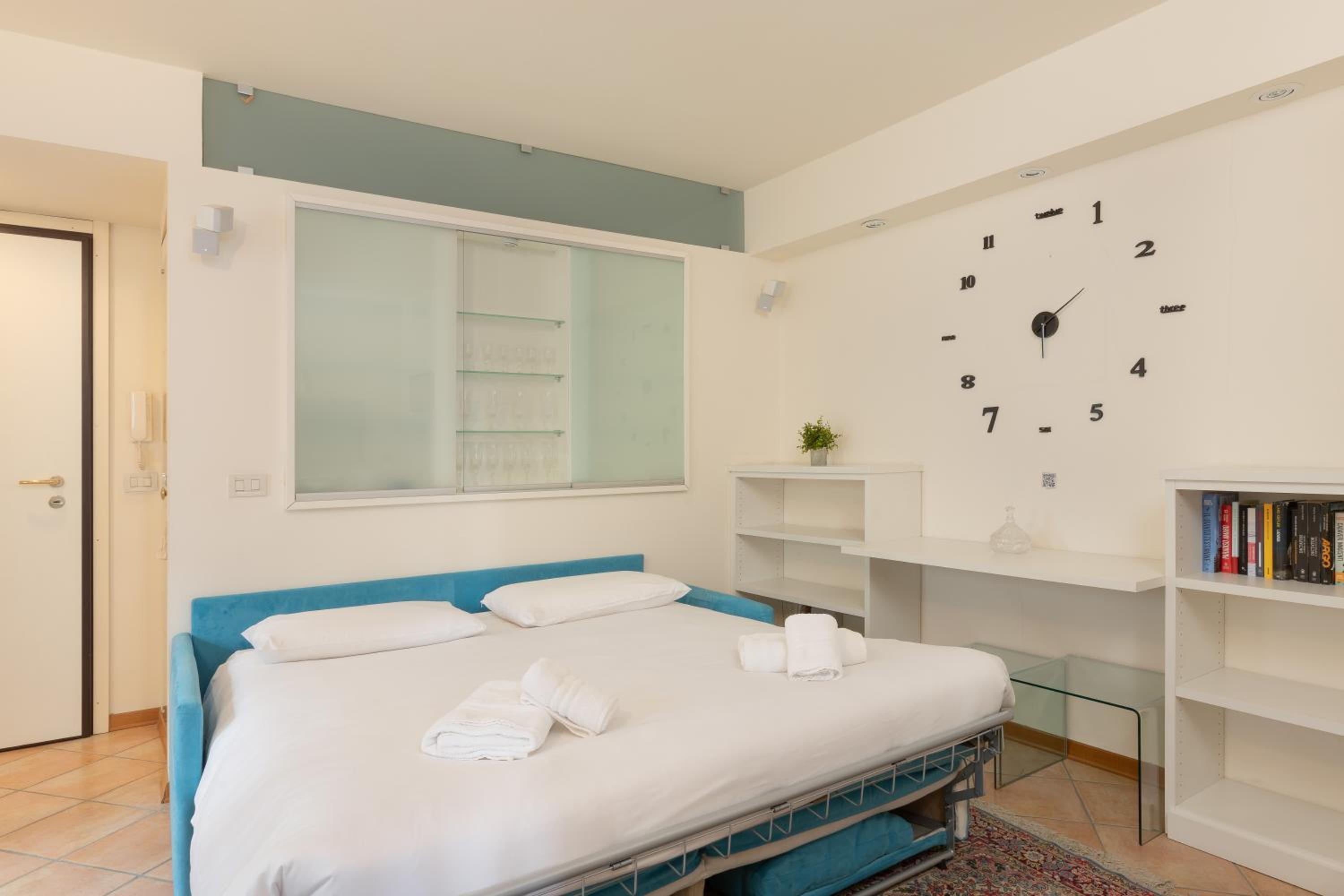 Casa Calvino, dove Trieste si racconta