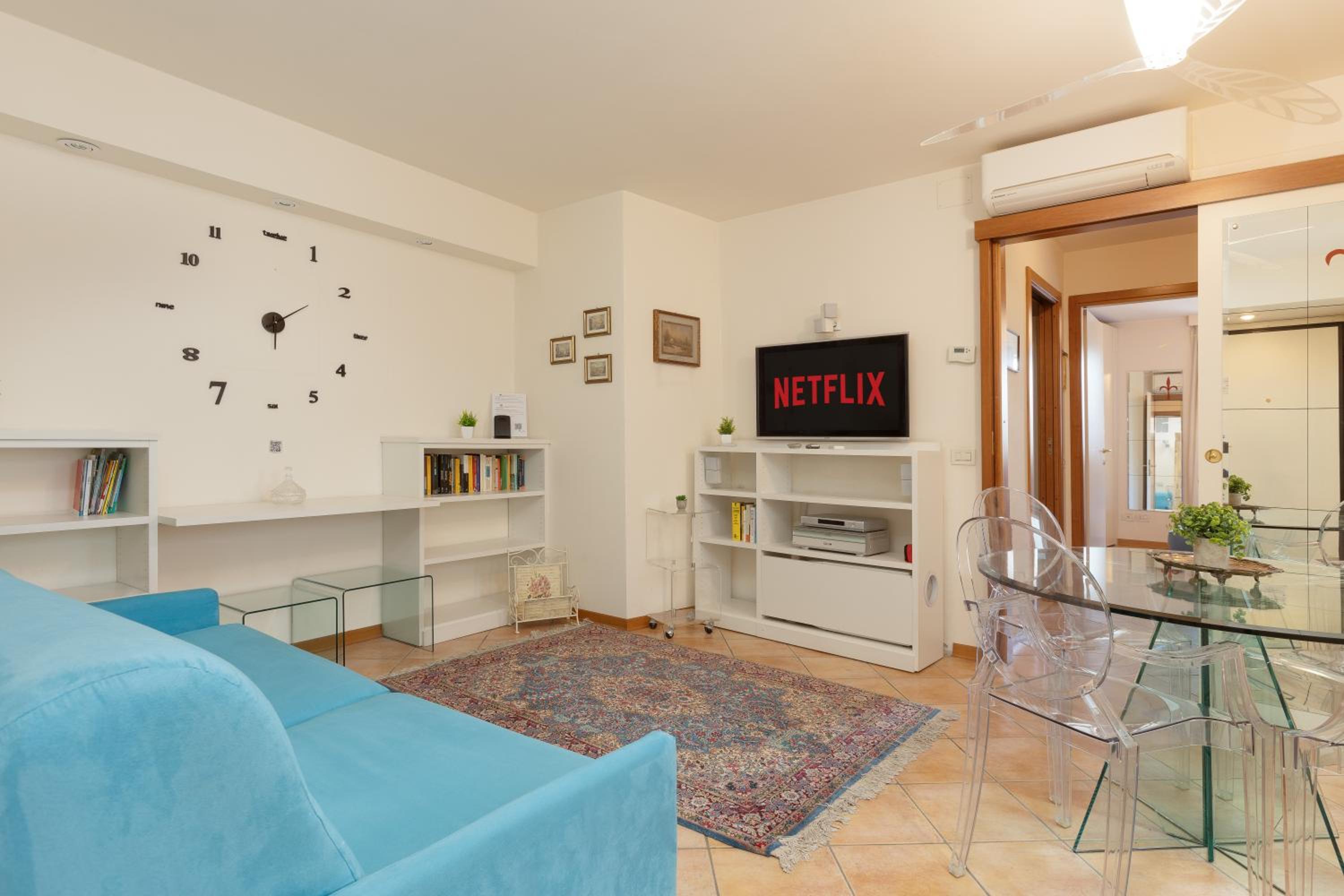 Casa Calvino, dove Trieste si racconta