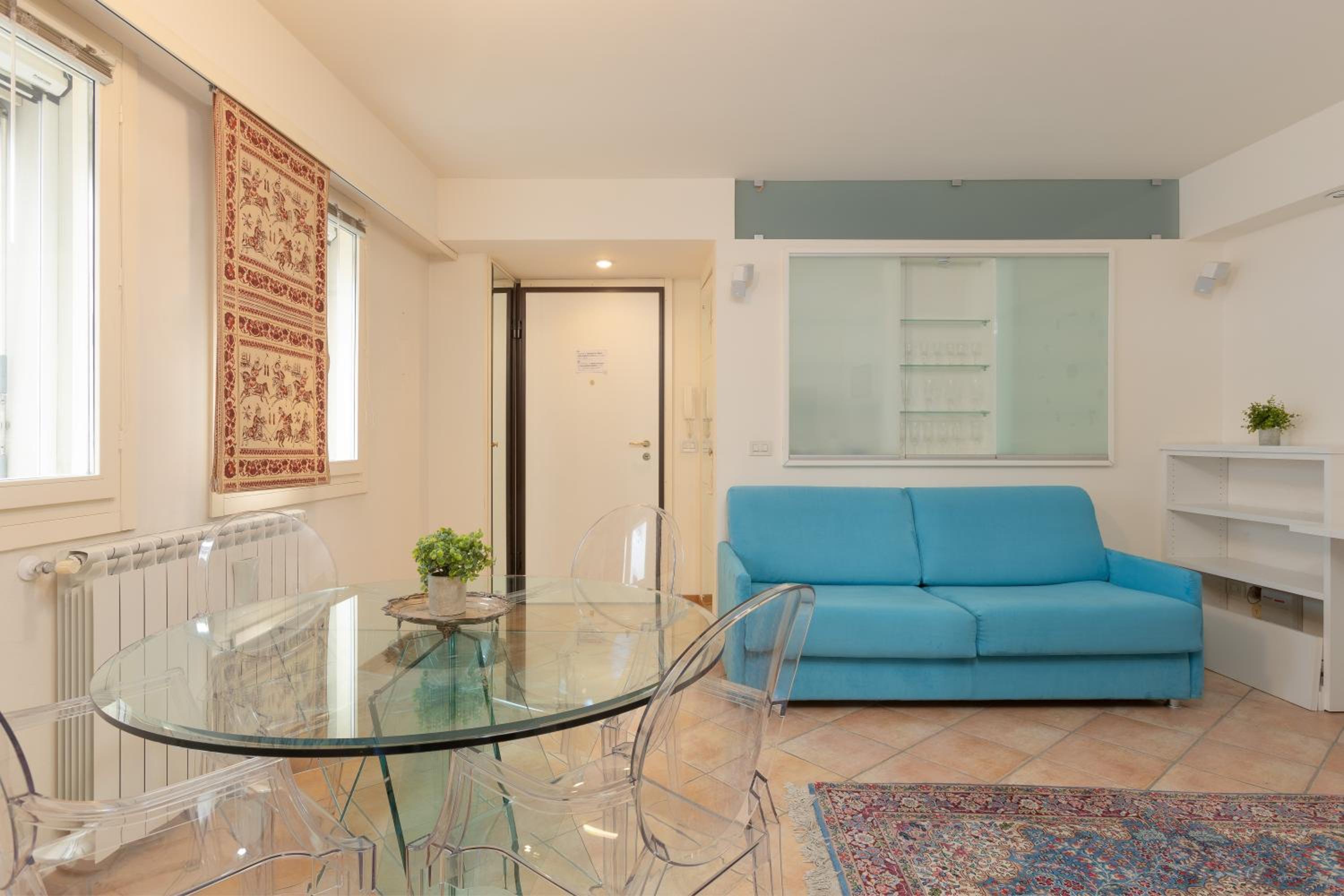 Casa Calvino, dove Trieste si racconta