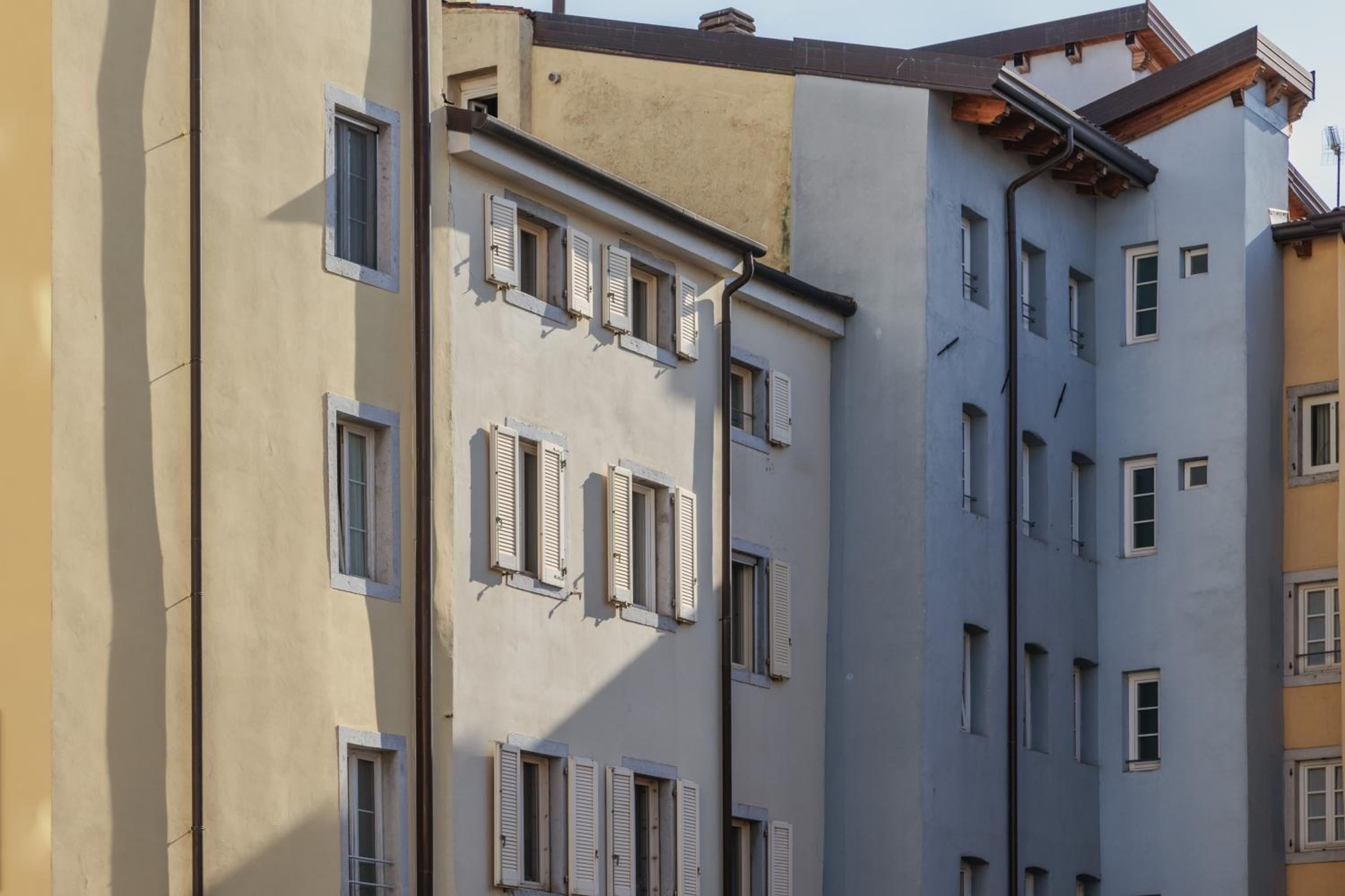 Casa Calvino, dove Trieste si racconta
