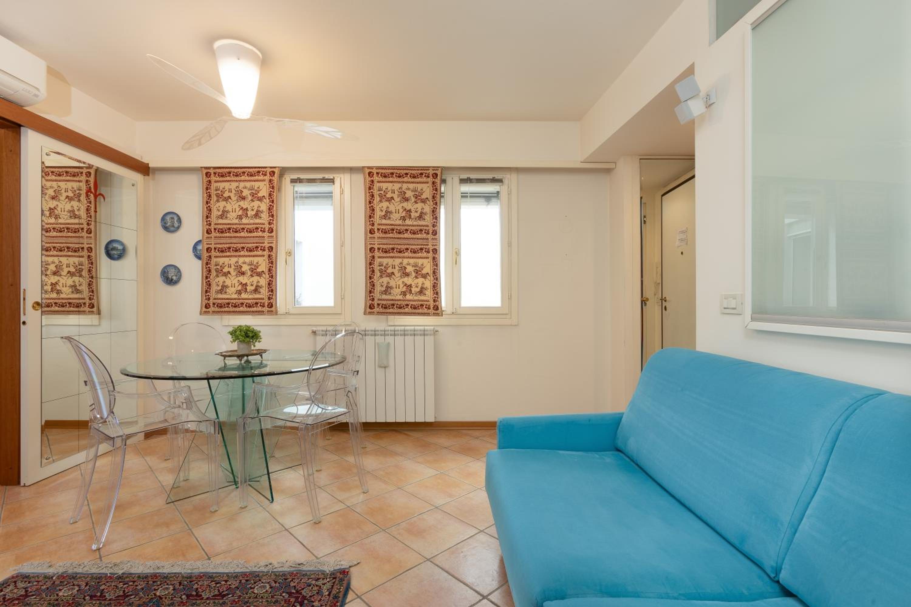 Casa Calvino, dove Trieste si racconta