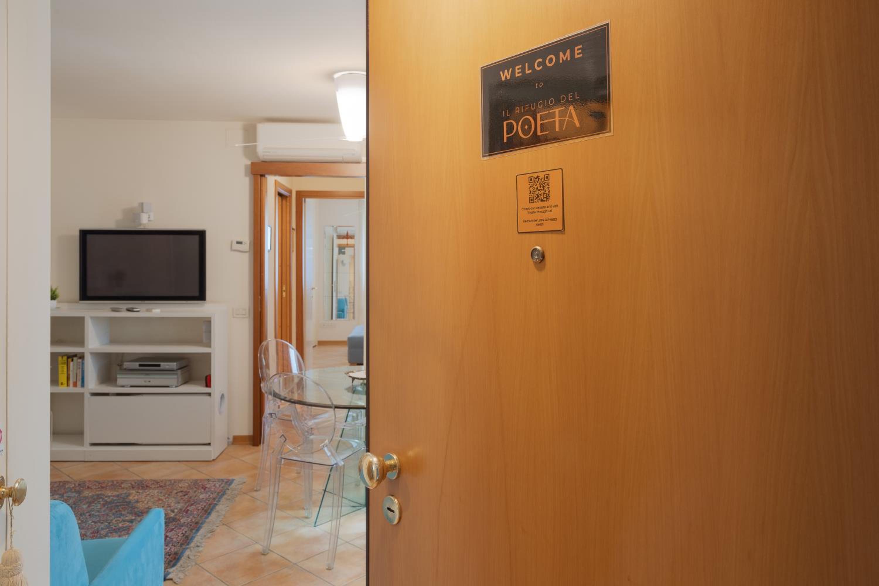 Casa Calvino, dove Trieste si racconta