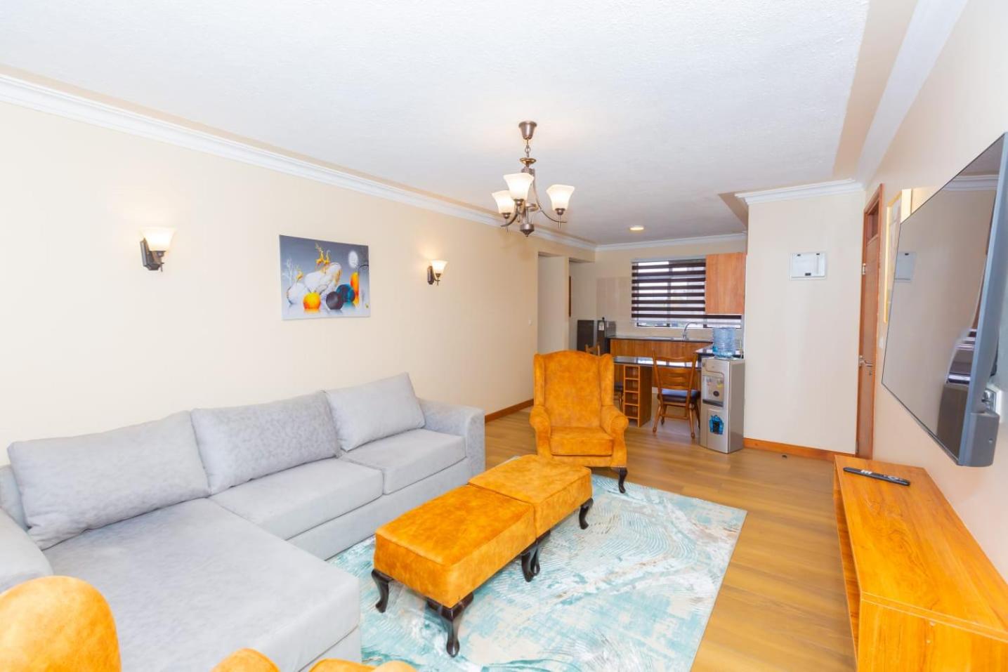 Southgate Residence Serviced Apartments view 5
