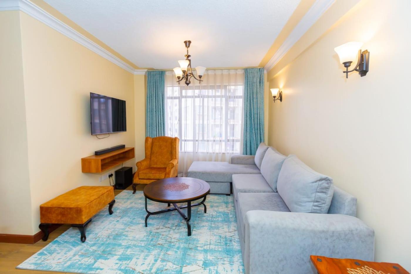 Southgate Residence Serviced Apartments view 4