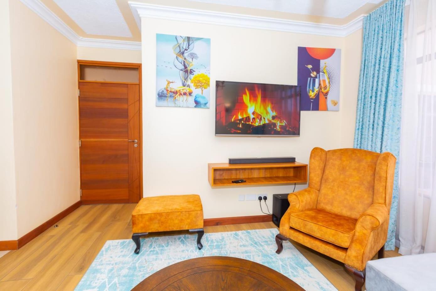 Southgate Residence Serviced Apartments view 3