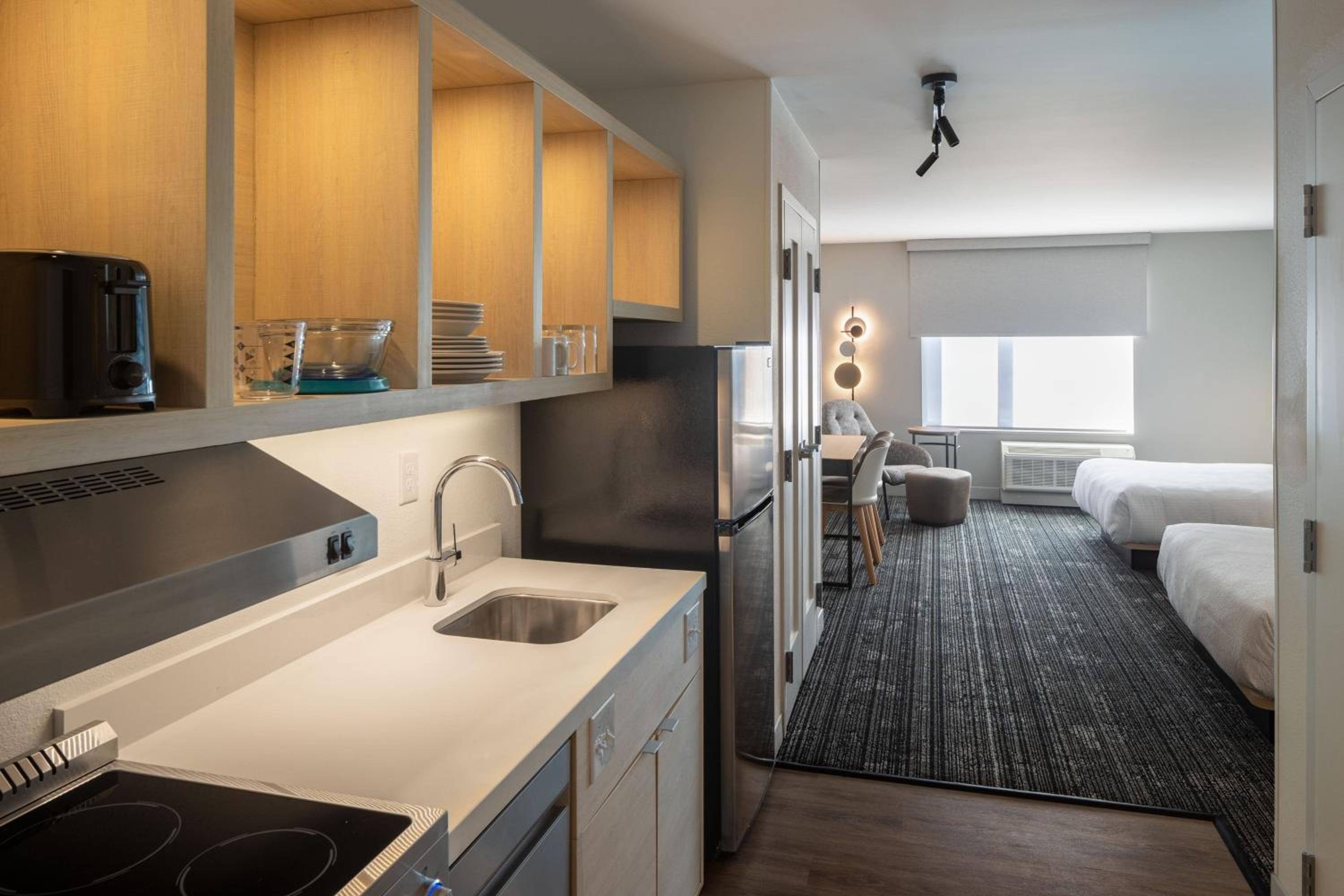 Georgetown Vacations - TownePlace Suites by Marriott Georgetown - Property Image 1