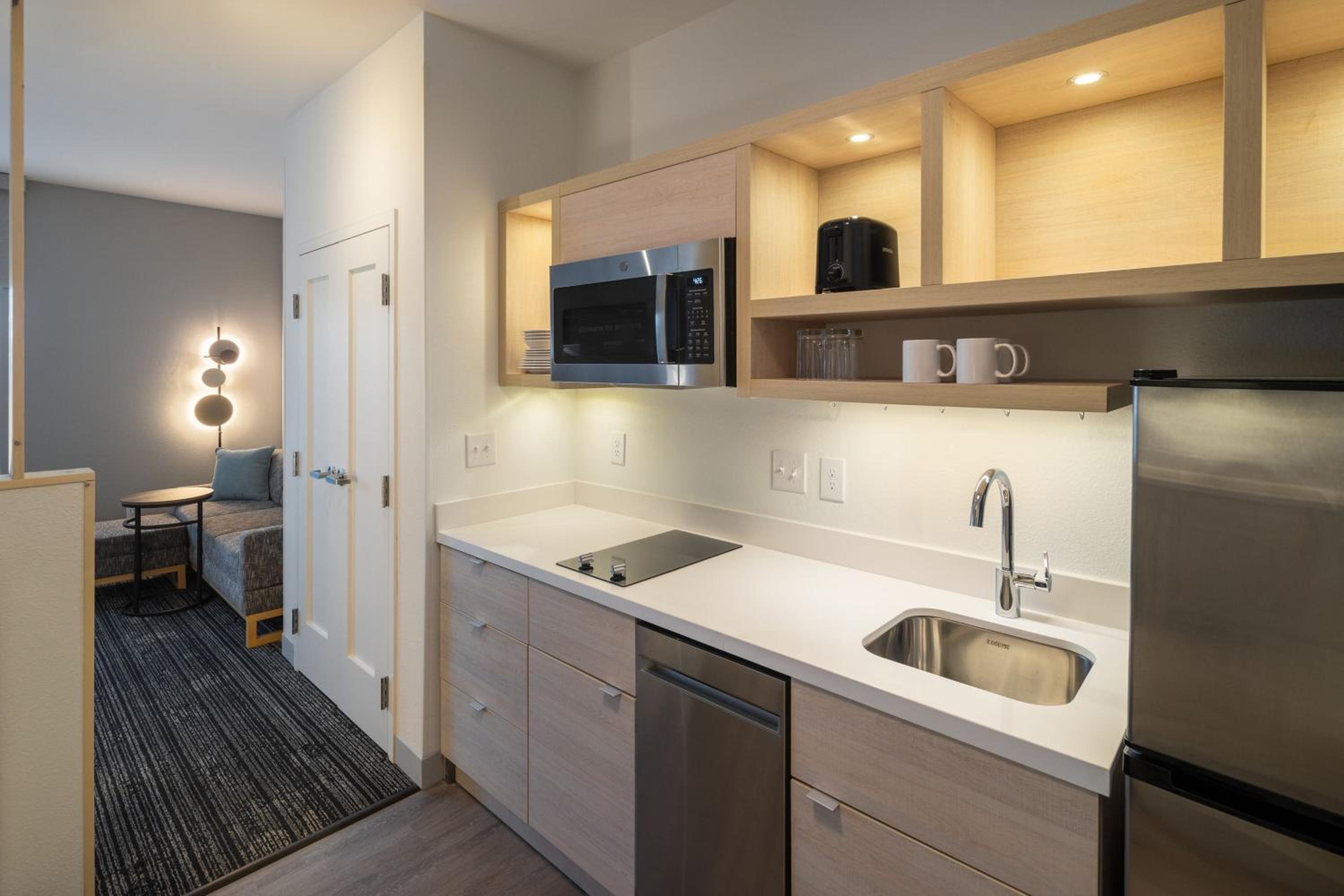 Georgetown Vacations - TownePlace Suites by Marriott Georgetown - Property Image 15