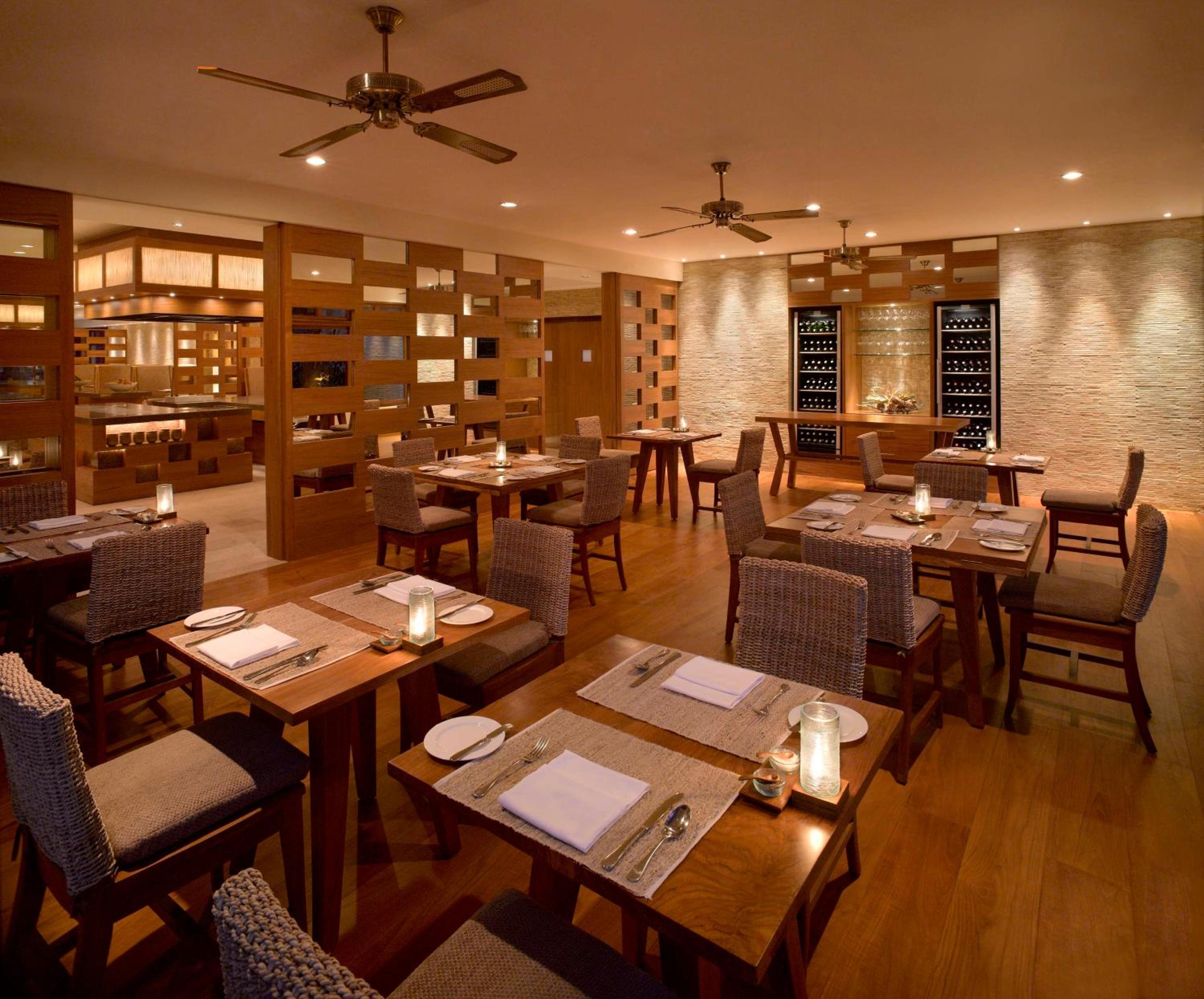 Grand Hyatt Bali 184