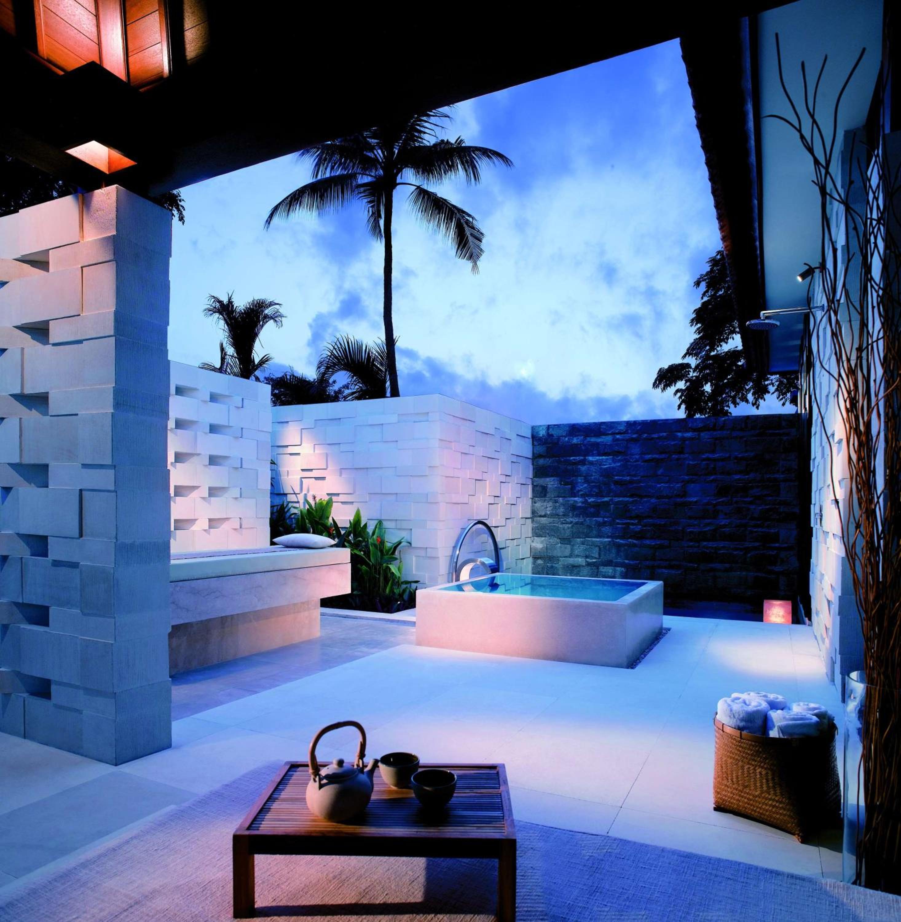 Grand Hyatt Bali 194