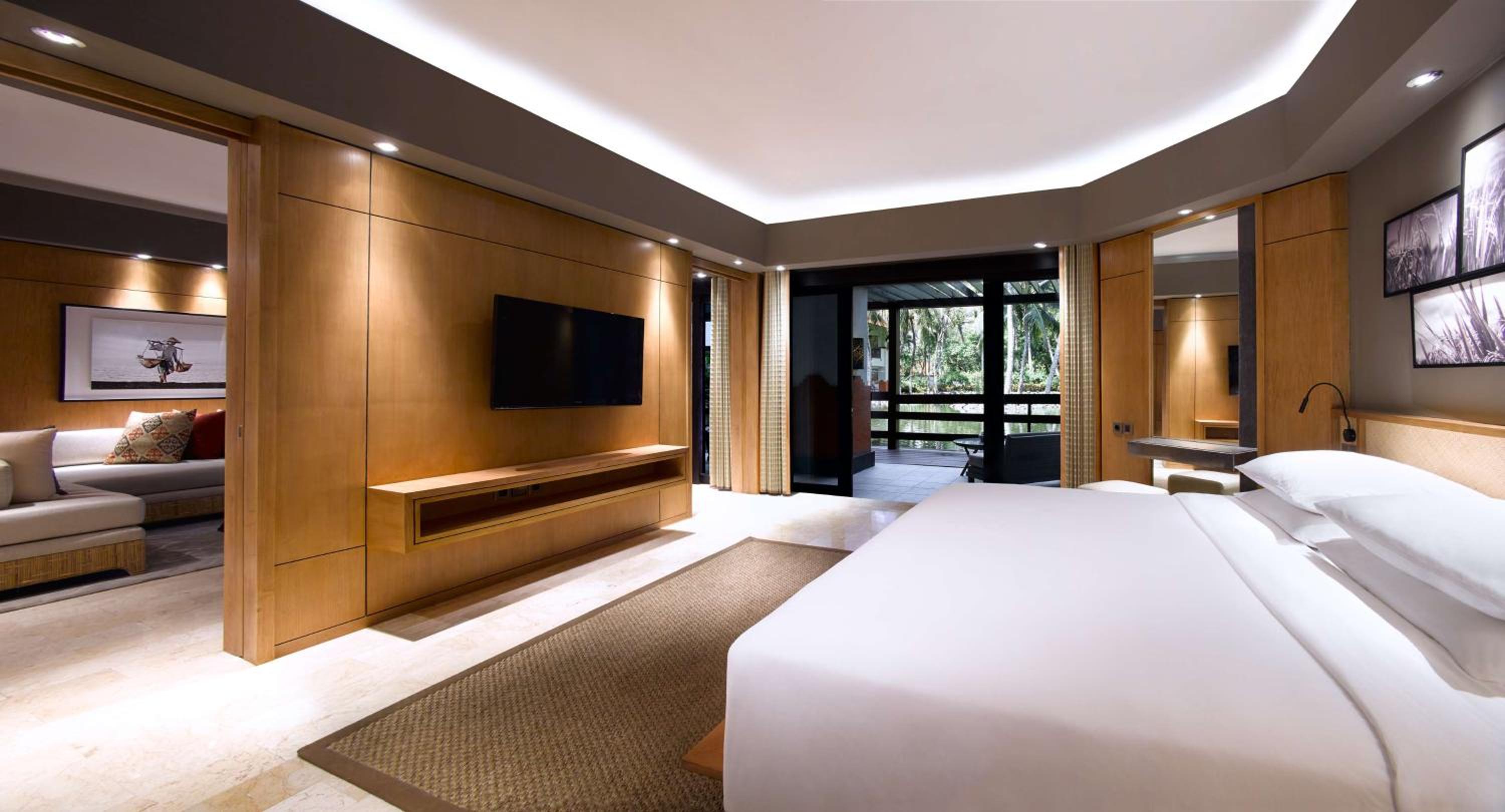 Grand Hyatt Bali 189