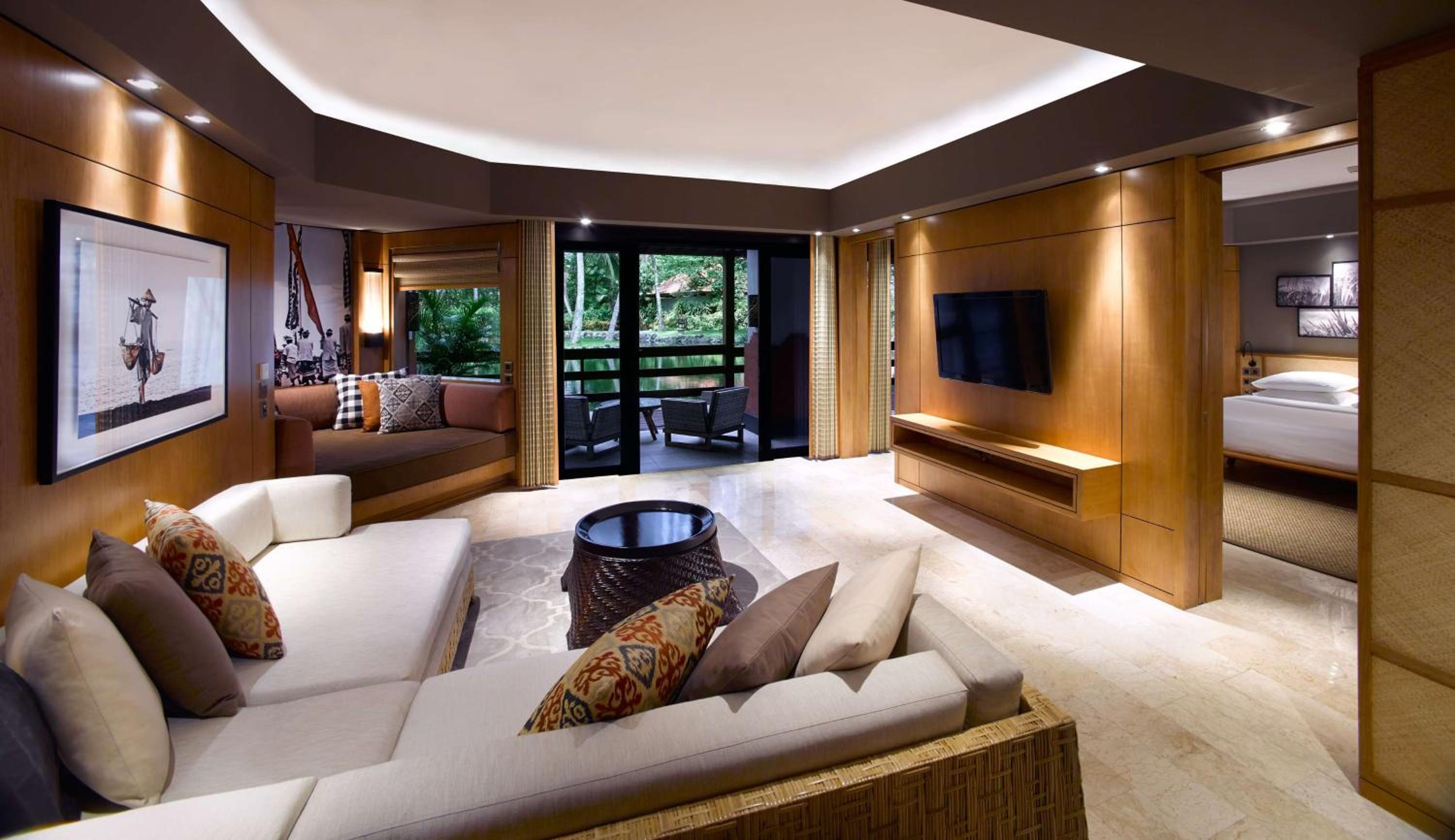 Grand Hyatt Bali 190