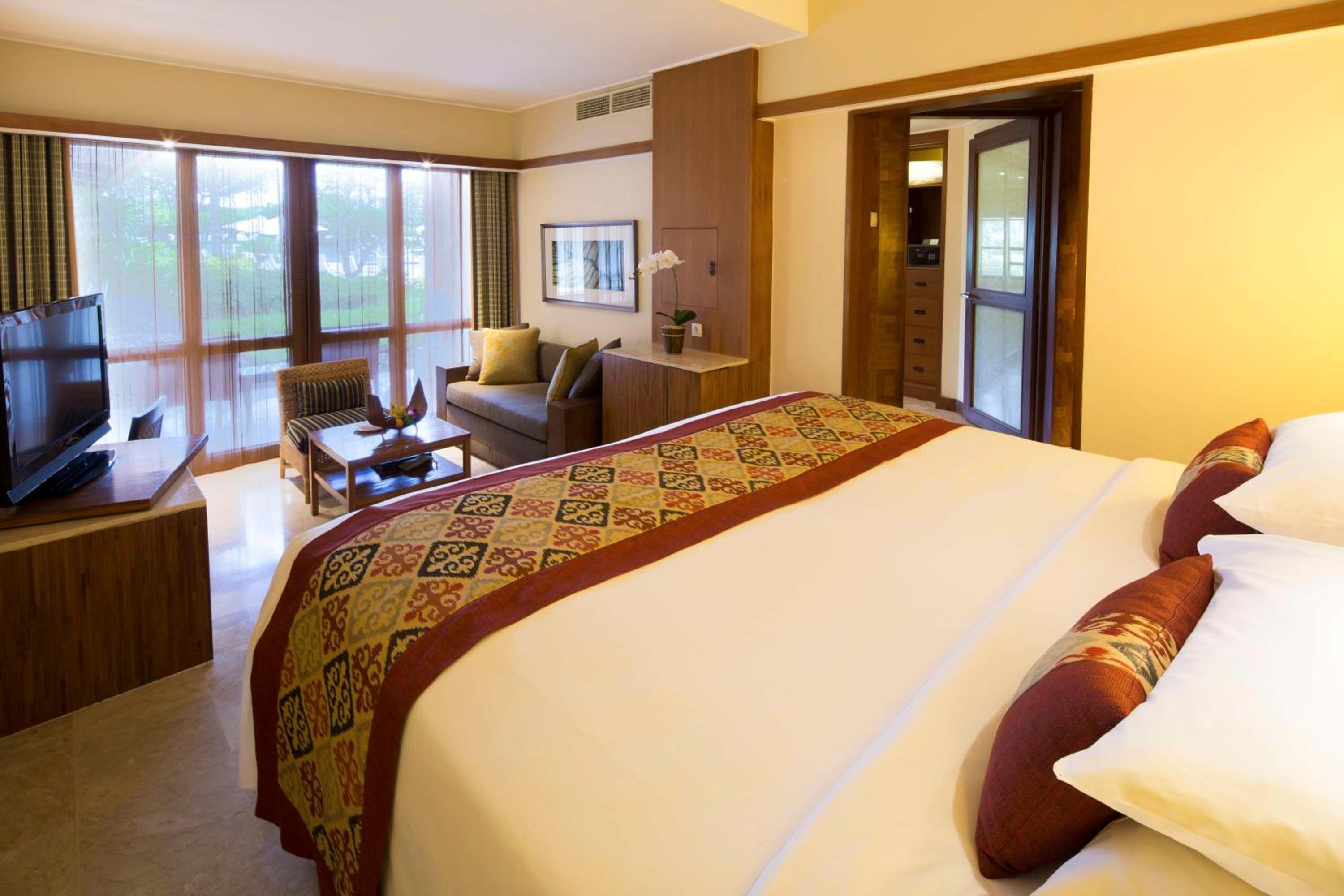 Grand Hyatt Bali 191