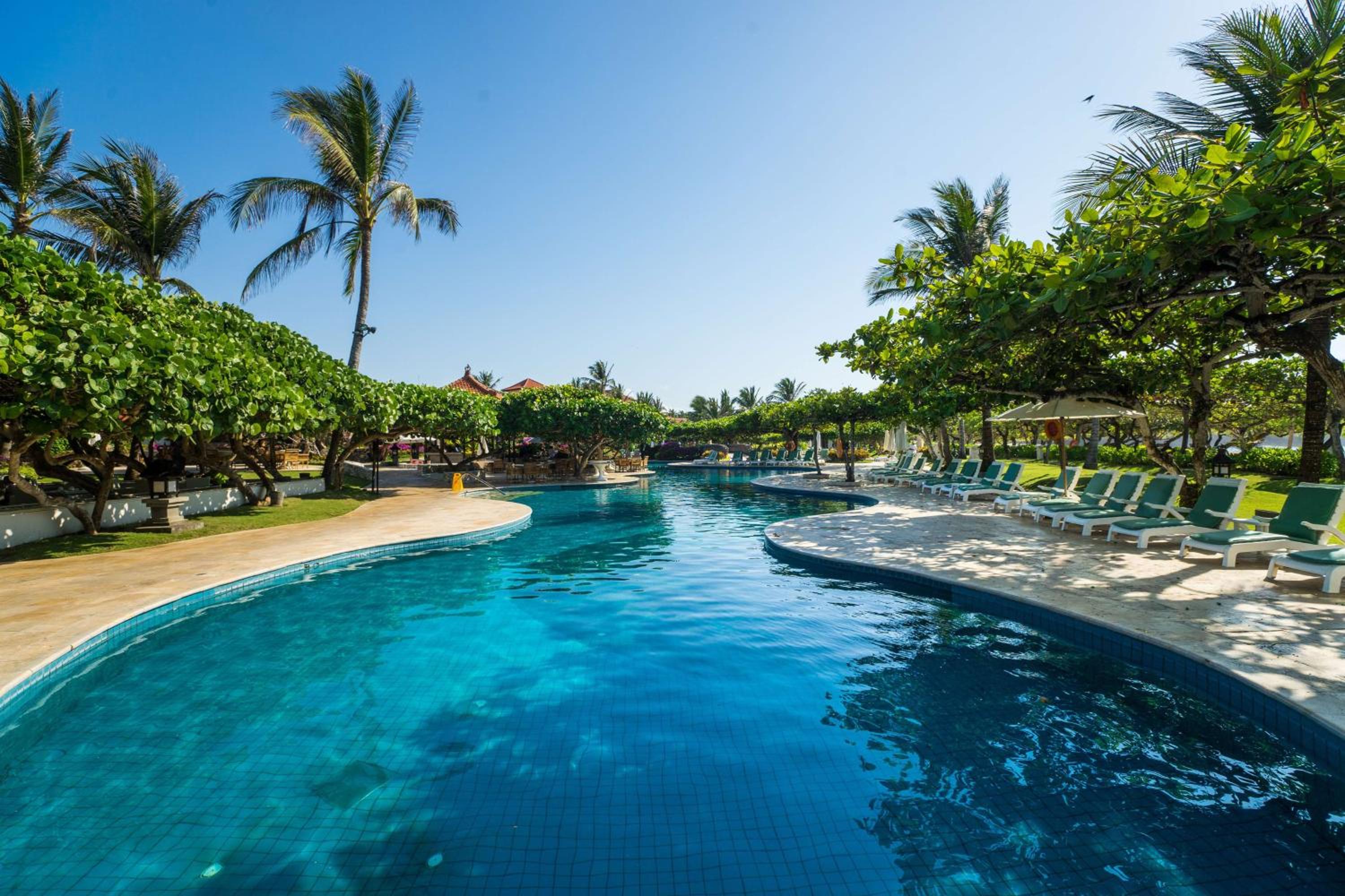 Grand Hyatt Bali 175