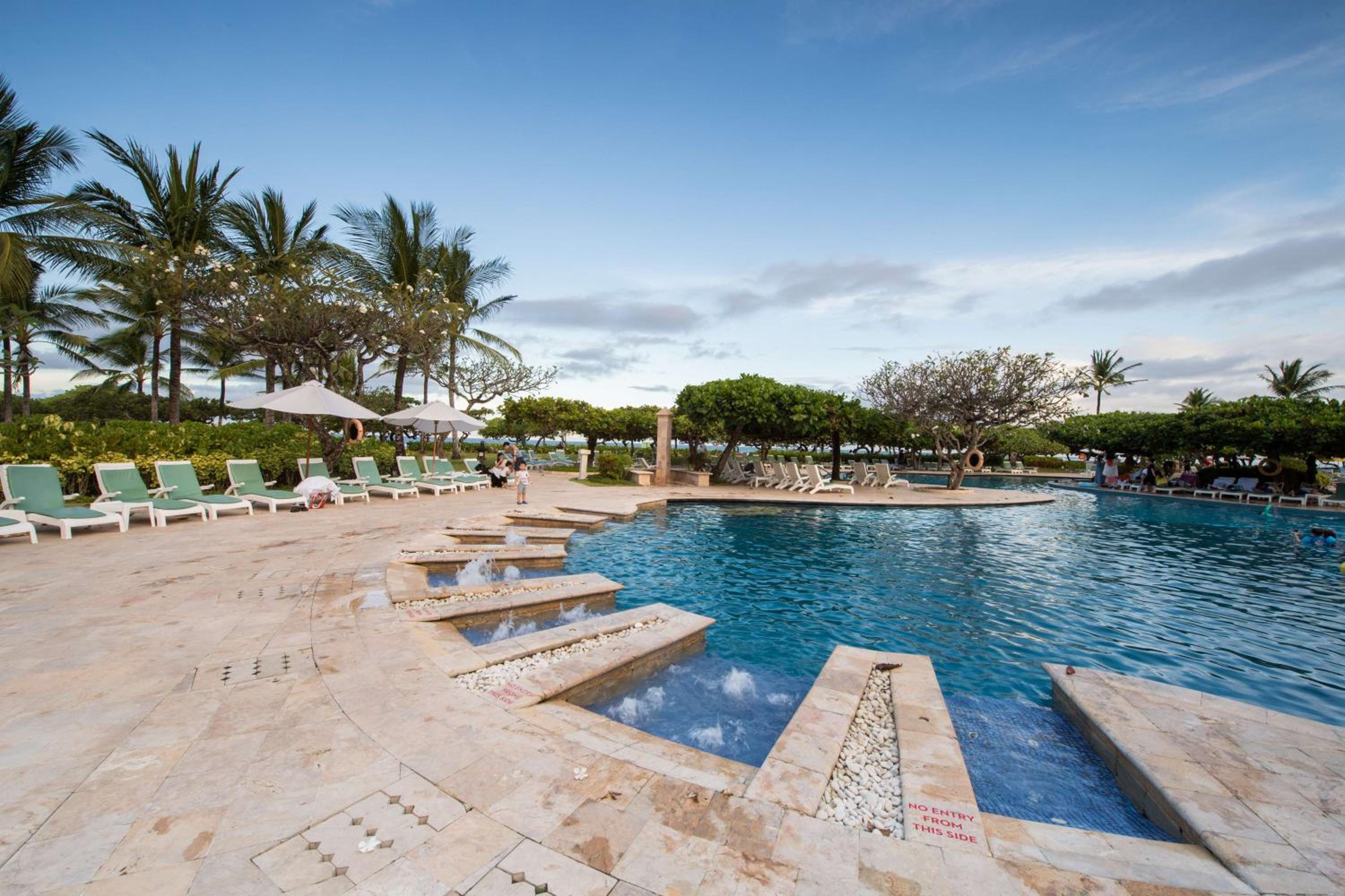 Grand Hyatt Bali 177