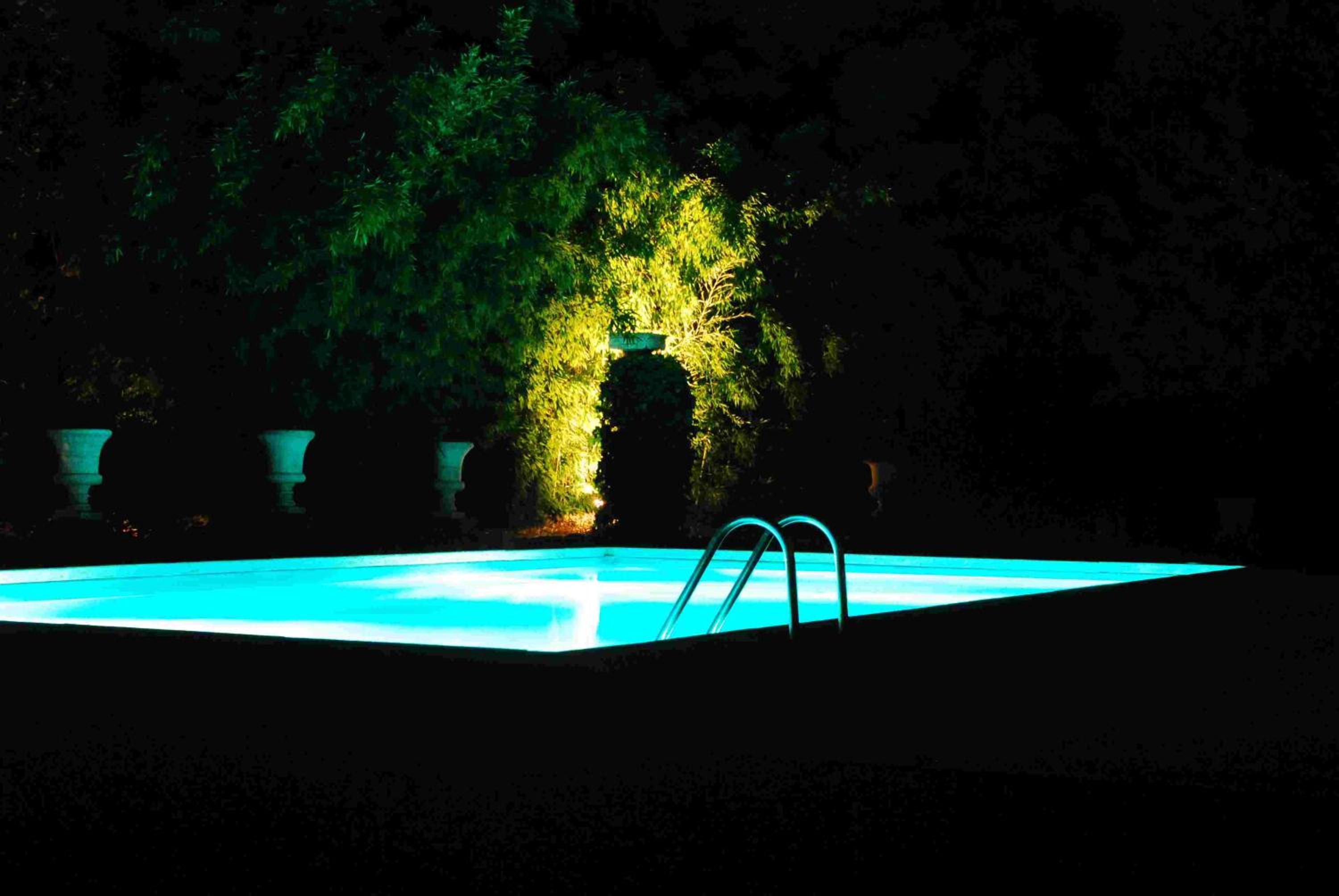 Private Villa Dolce Vita view 2
