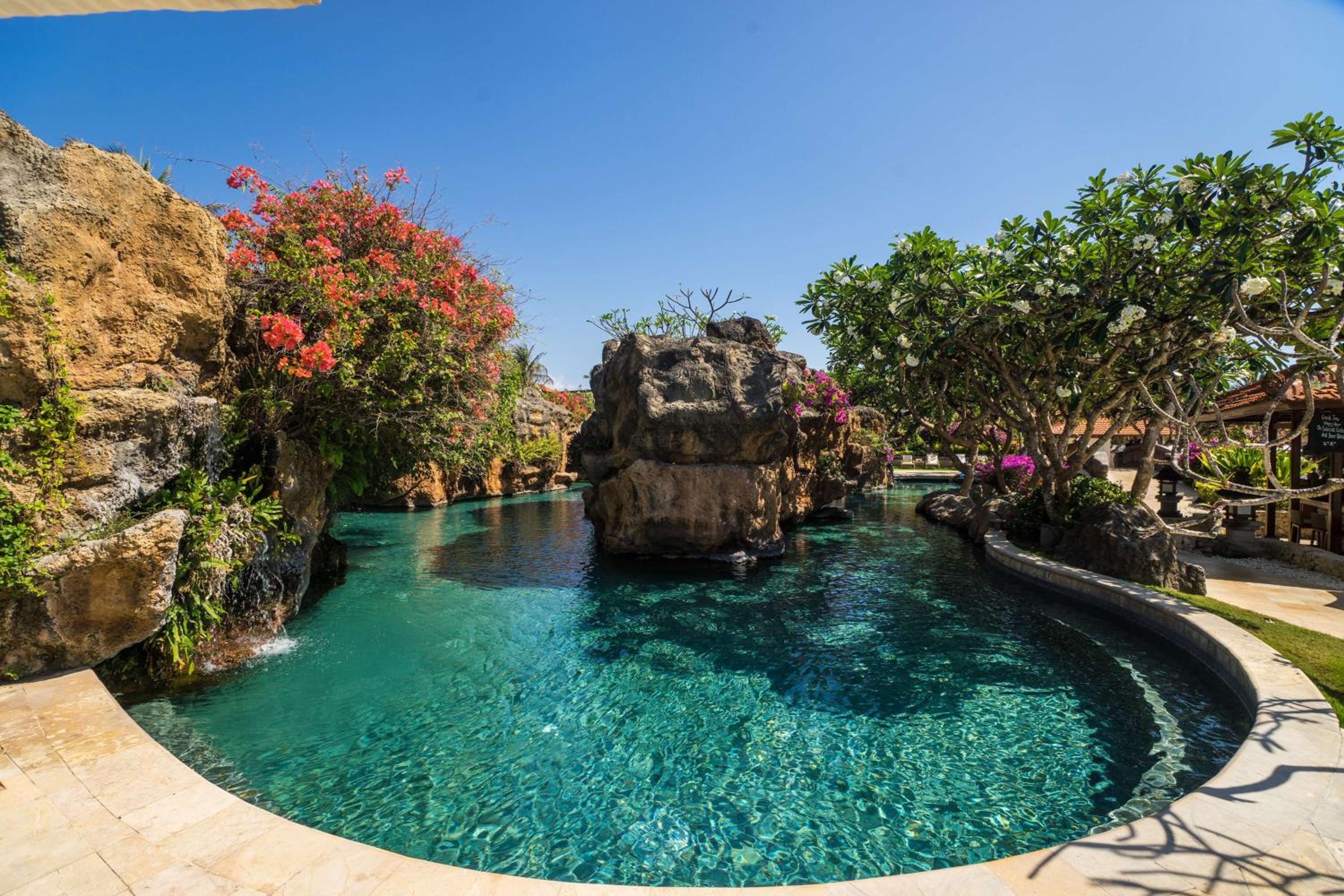 Grand Hyatt Bali 178
