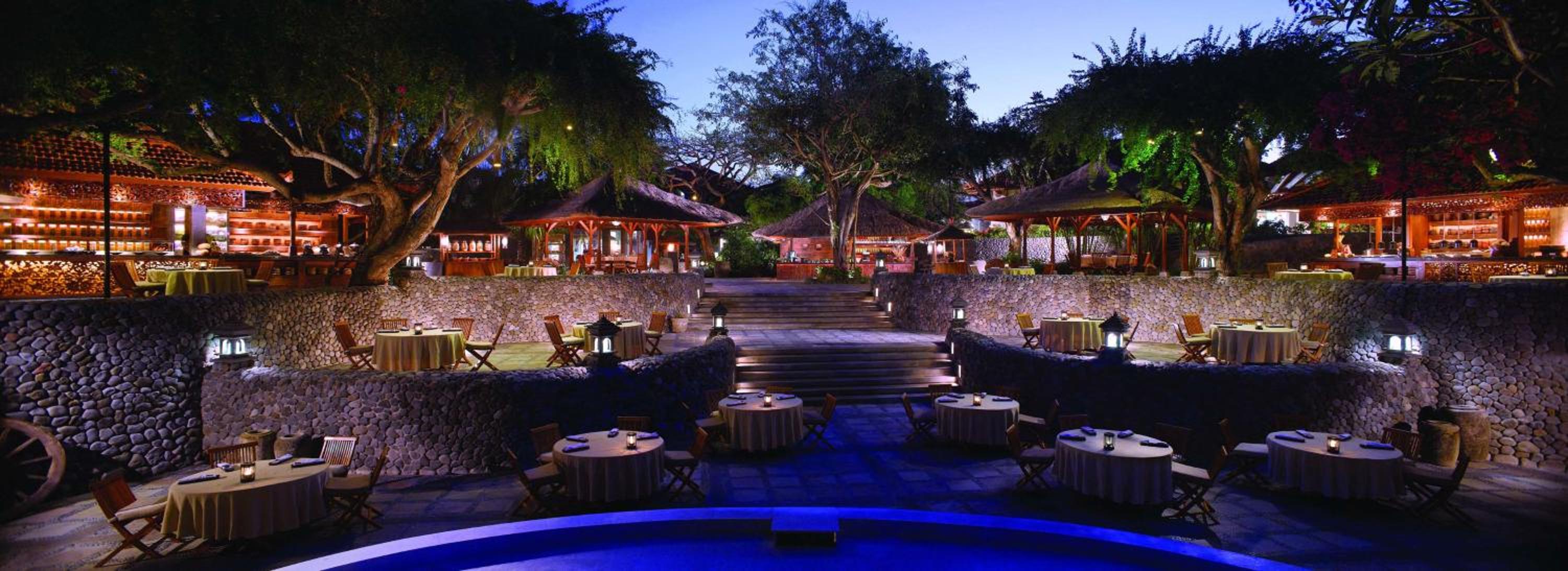 Grand Hyatt Bali 185