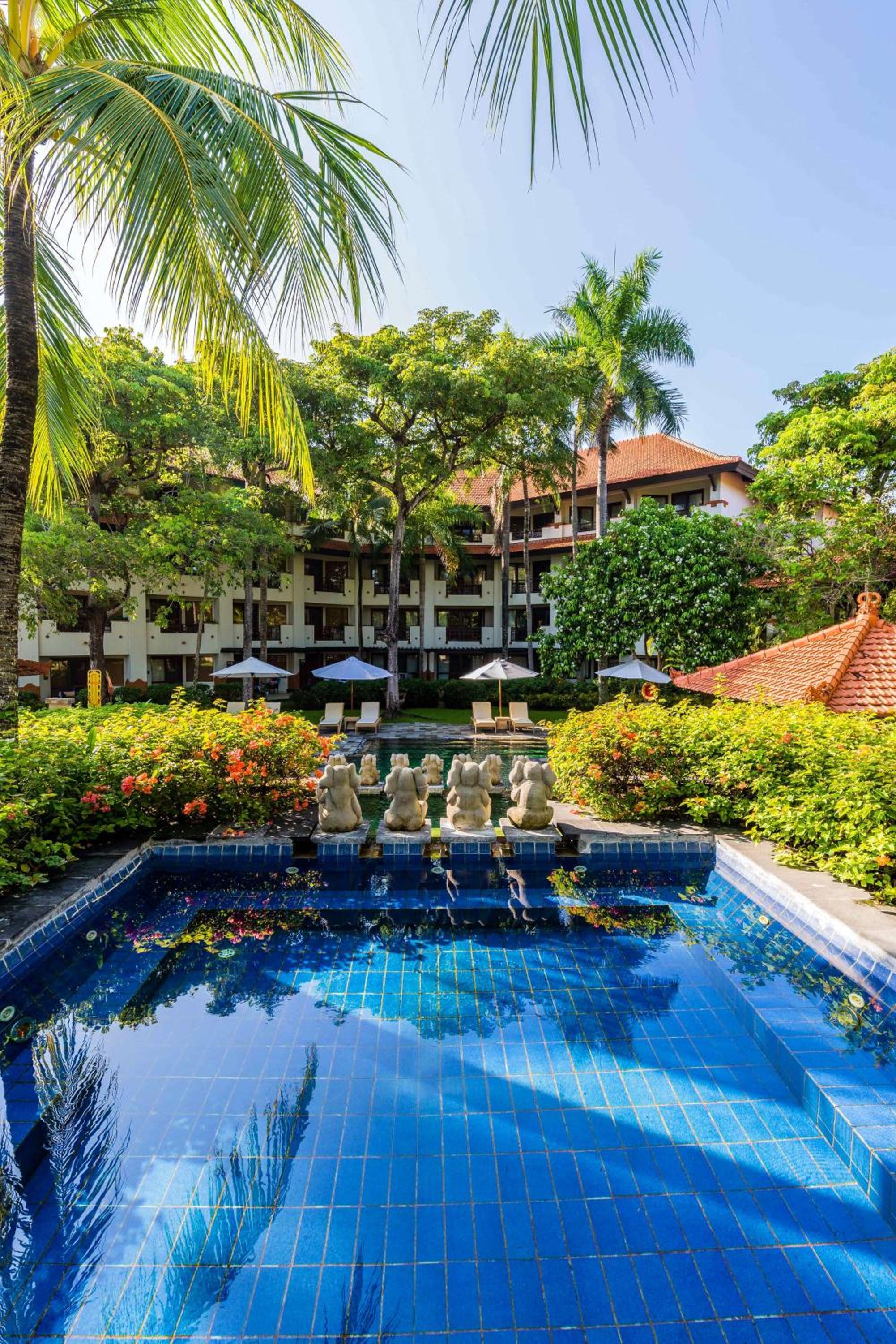 Grand Hyatt Bali 180