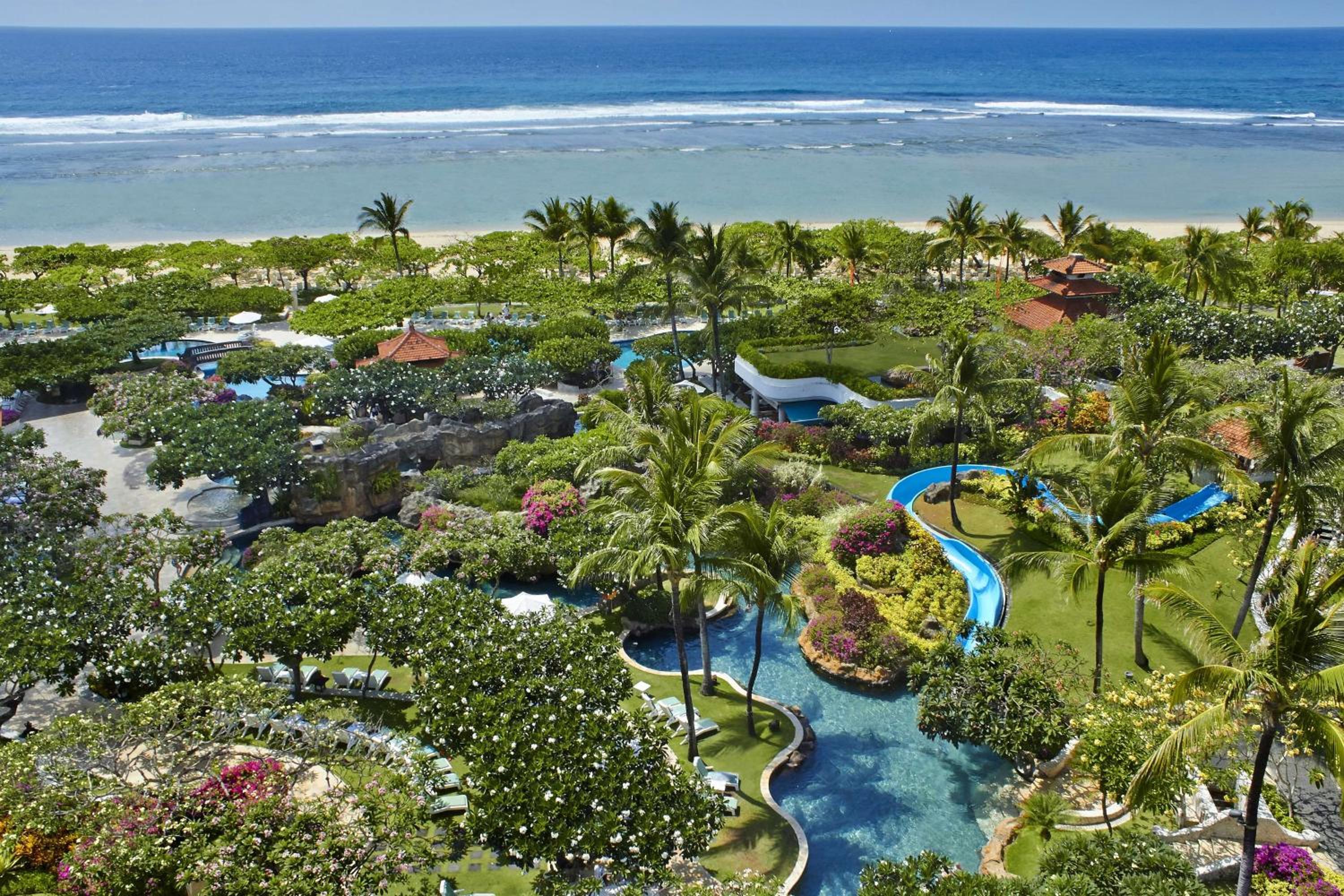Grand Hyatt Bali 170