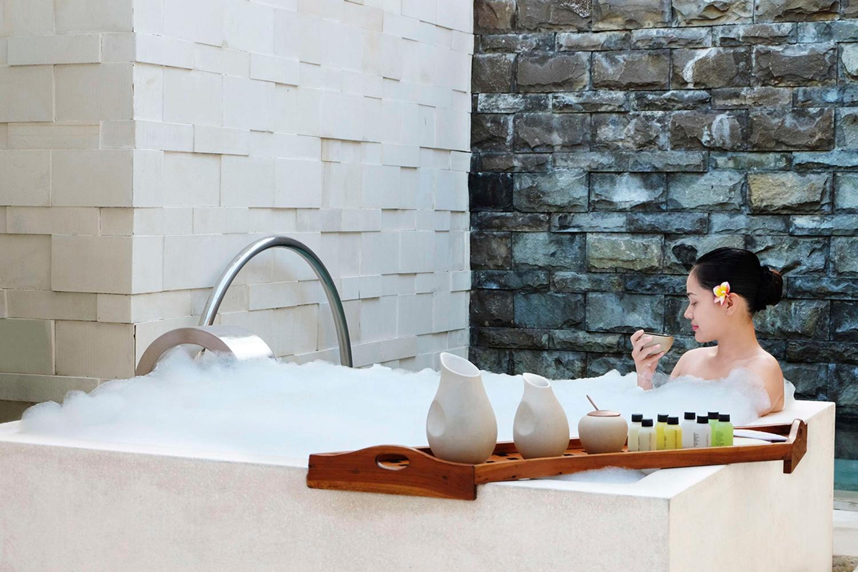 Grand Hyatt Bali 3