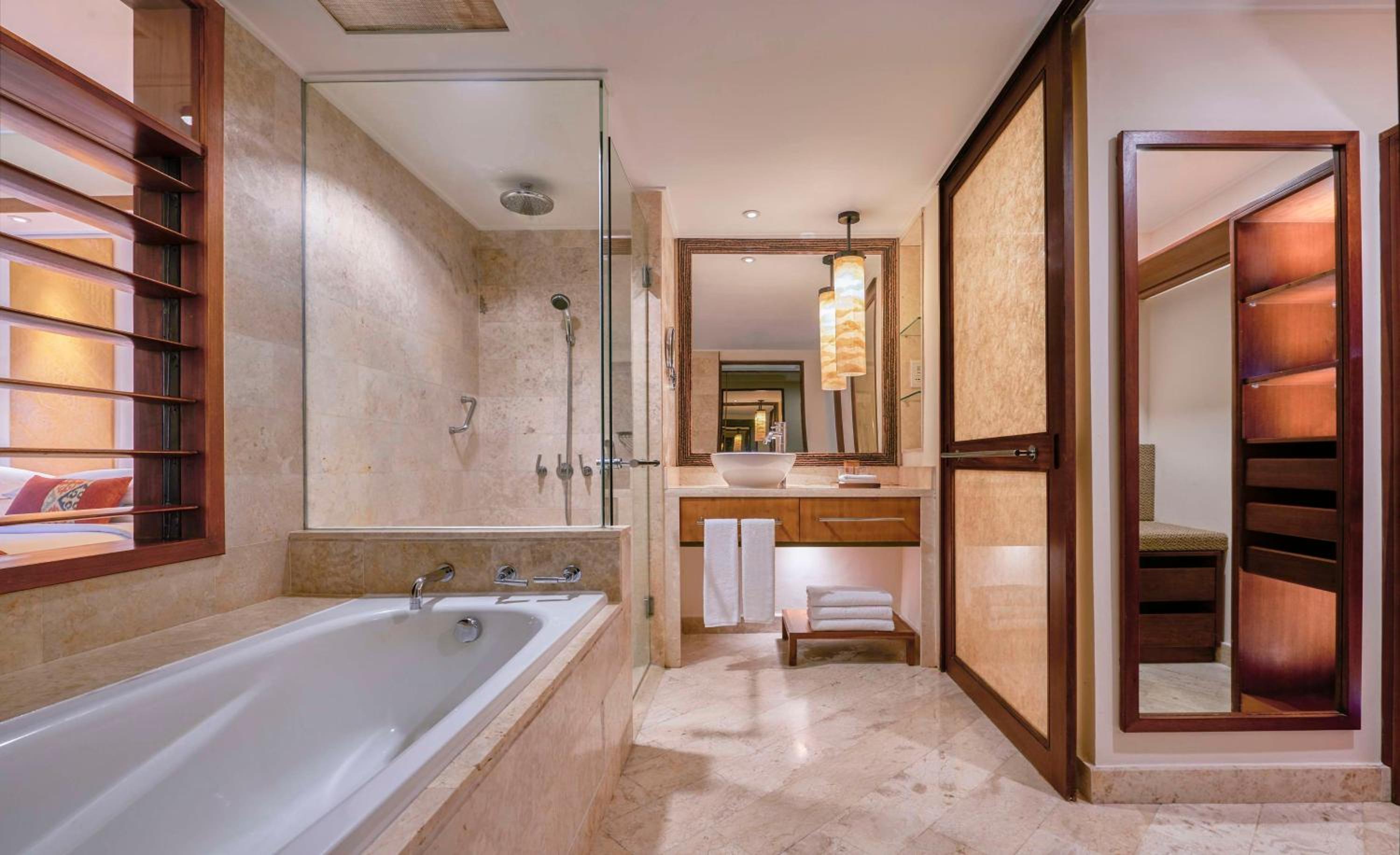 Grand Hyatt Bali 5