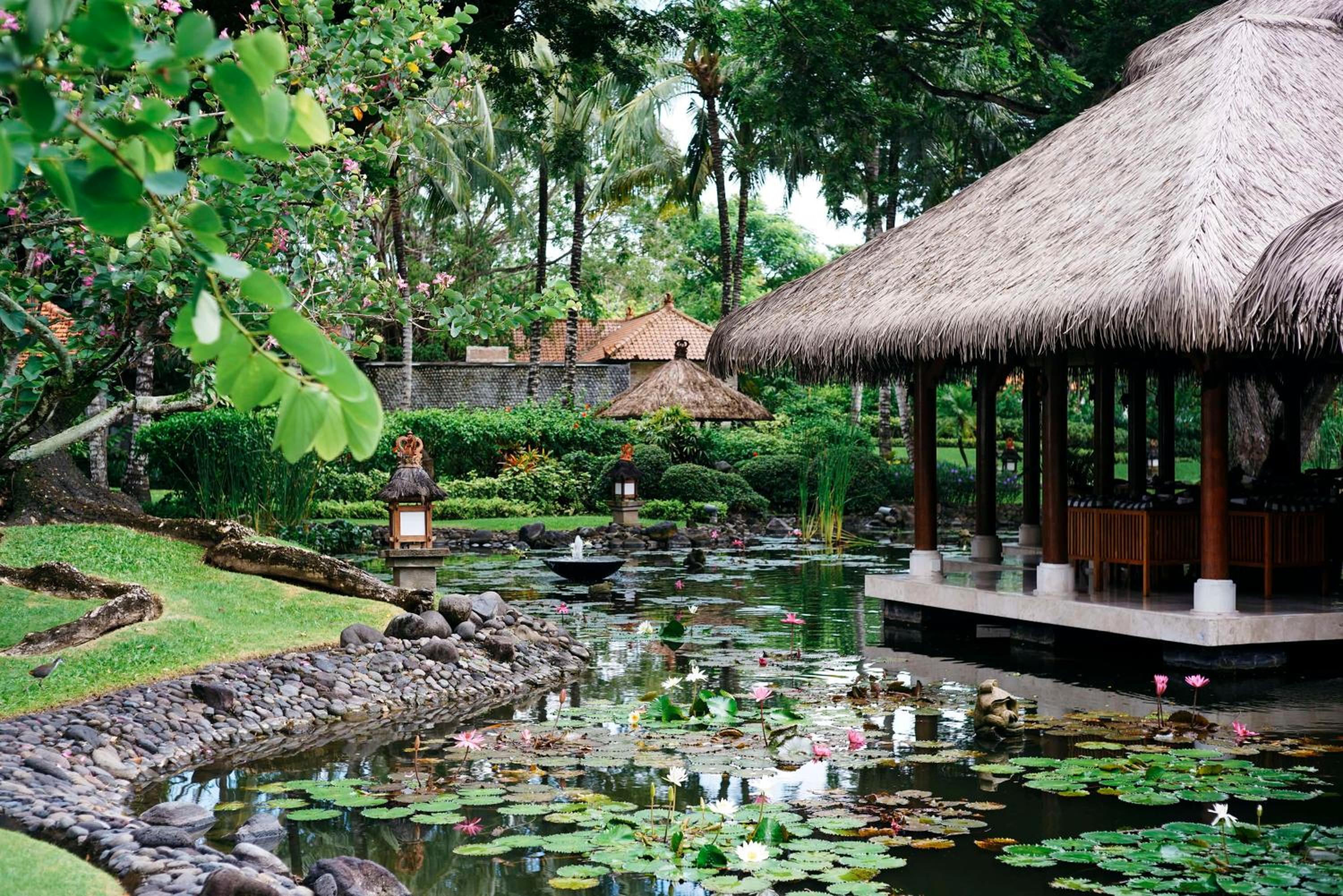 Grand Hyatt Bali 10