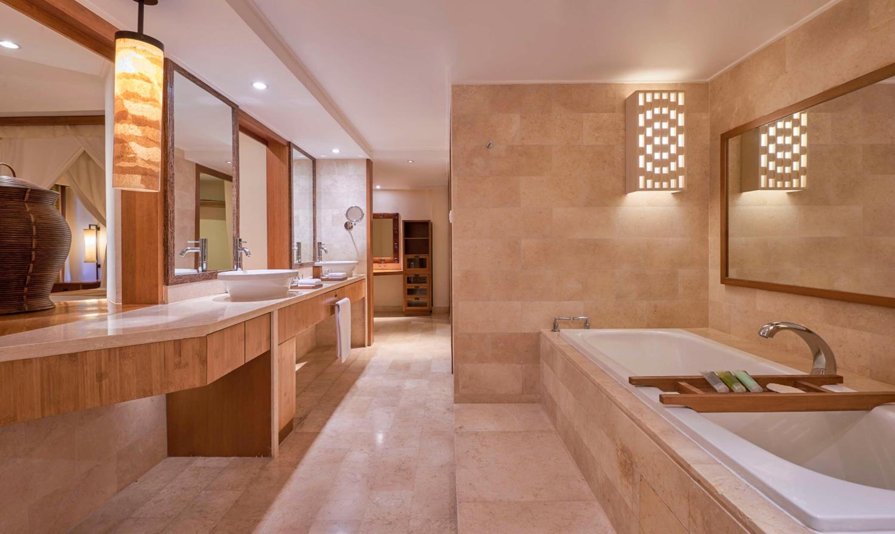 Grand Hyatt Bali 7