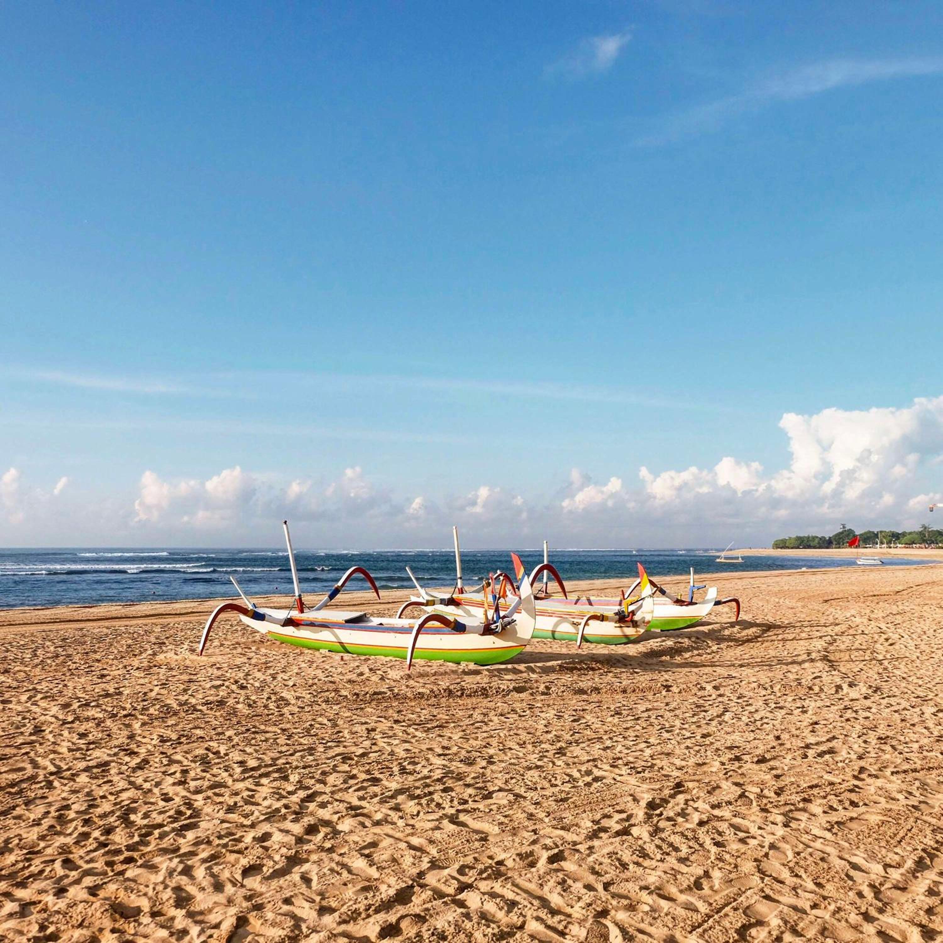 Grand Hyatt Bali 12