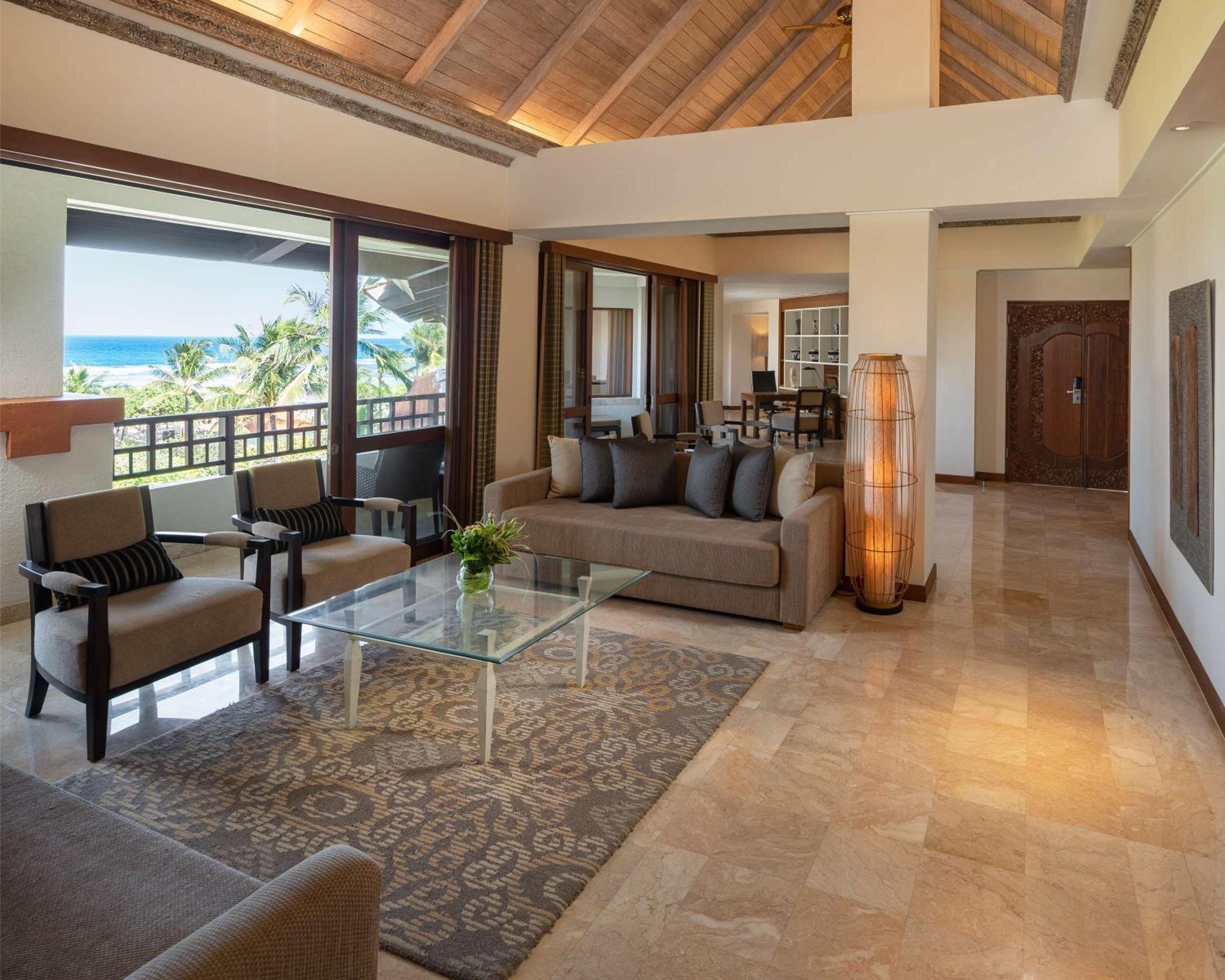 Grand Hyatt Bali 17