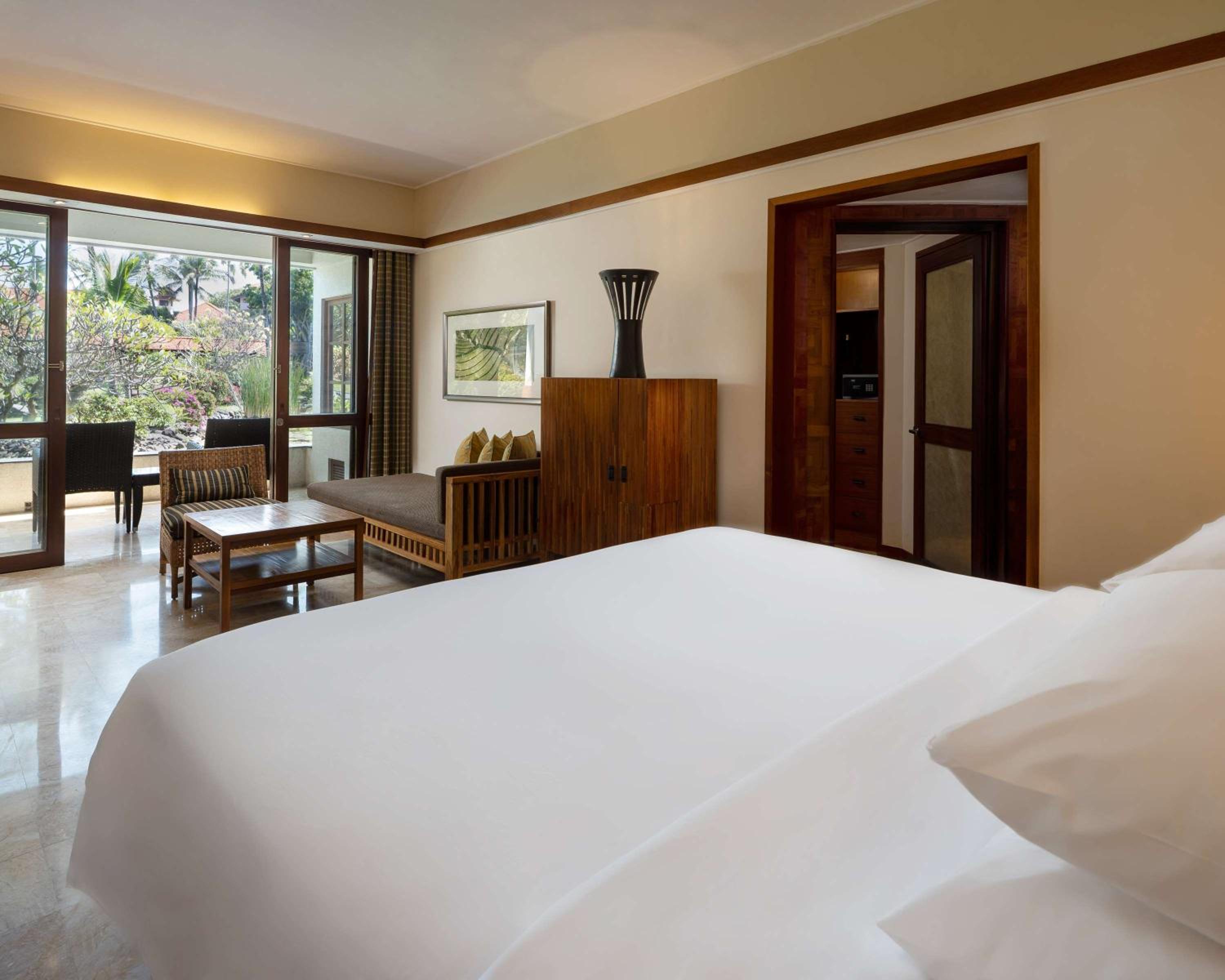 Grand Hyatt Bali 18