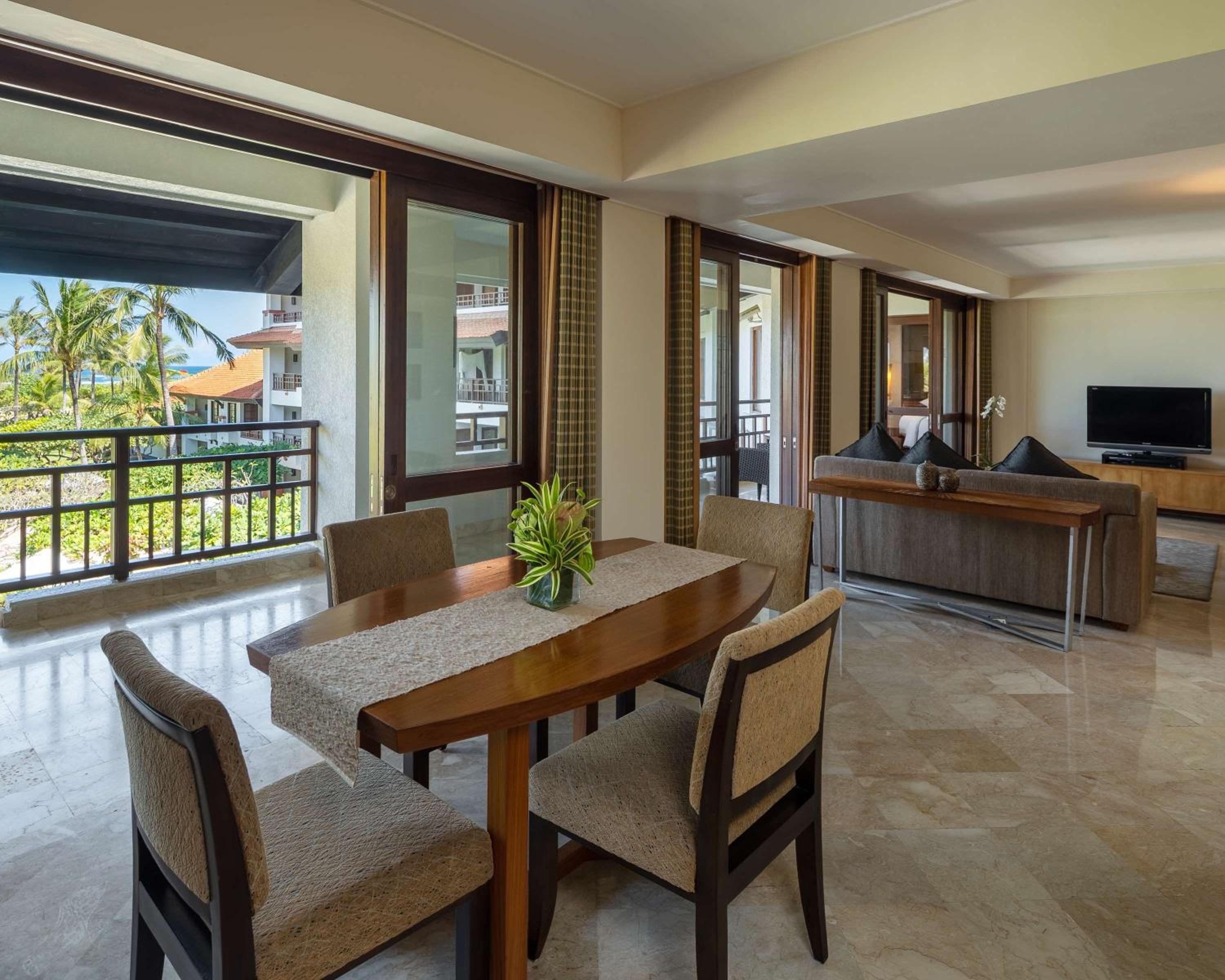 Grand Hyatt Bali 19